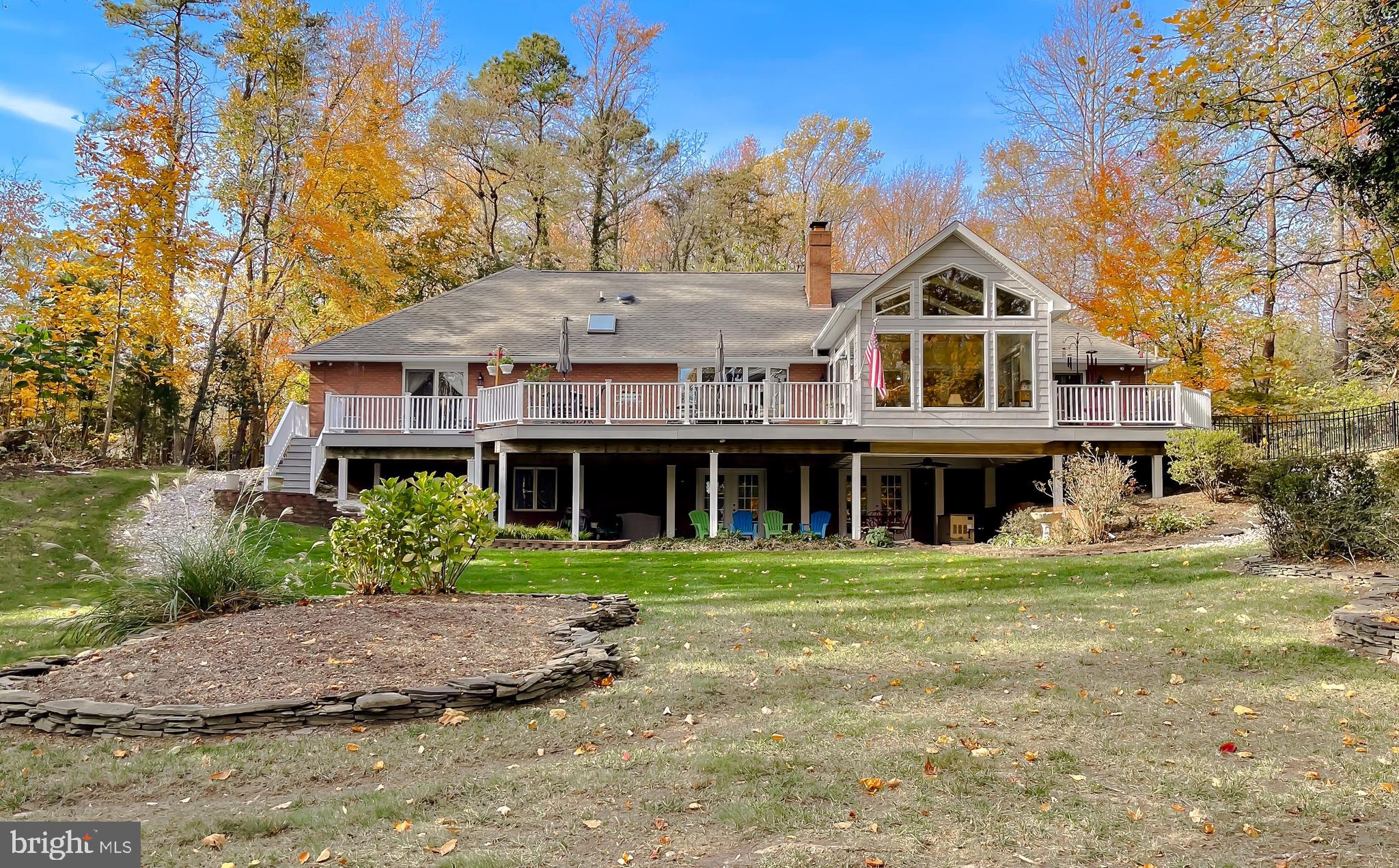 23734 KINGSTON CREEK ROAD