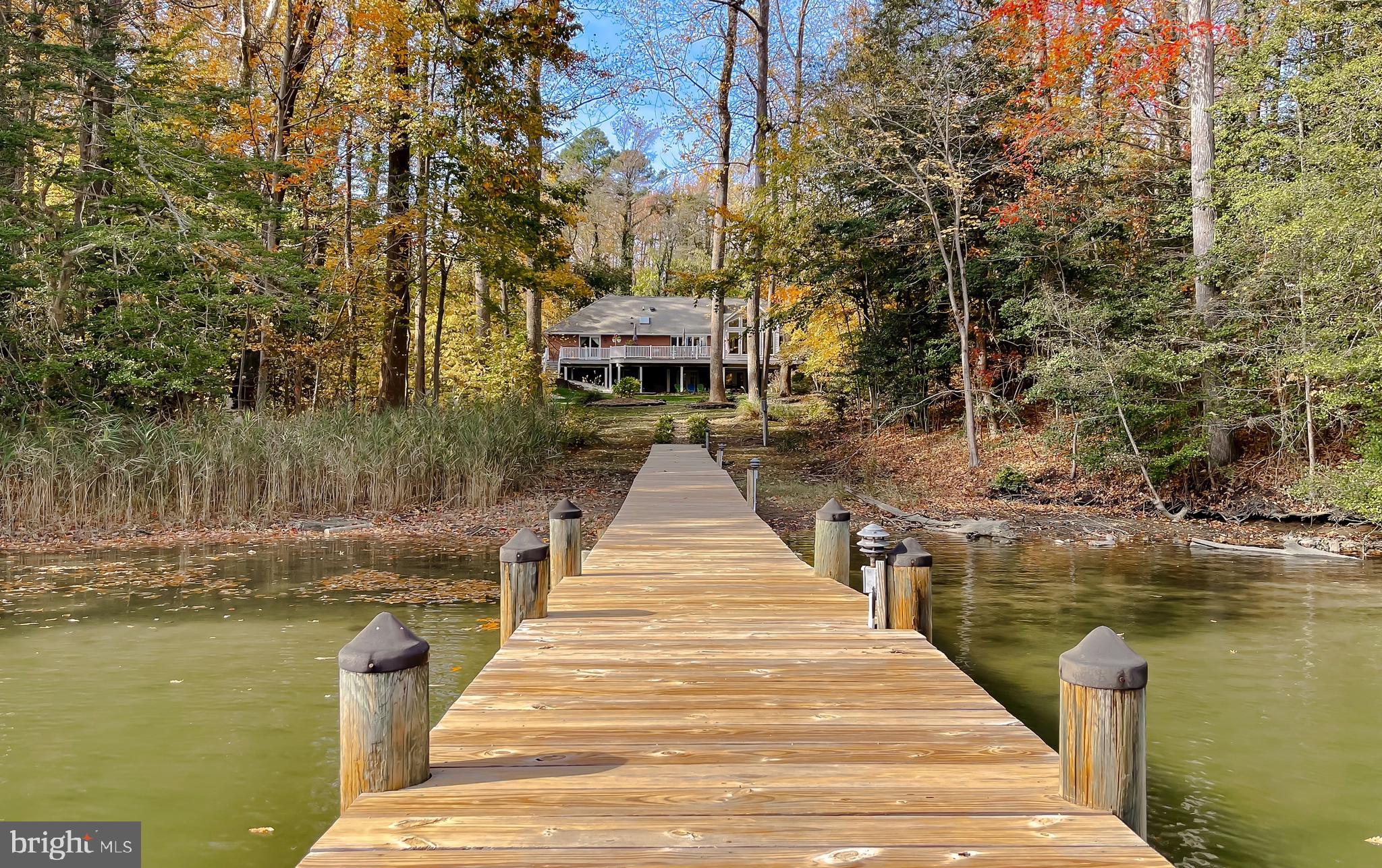 23734 KINGSTON CREEK ROAD