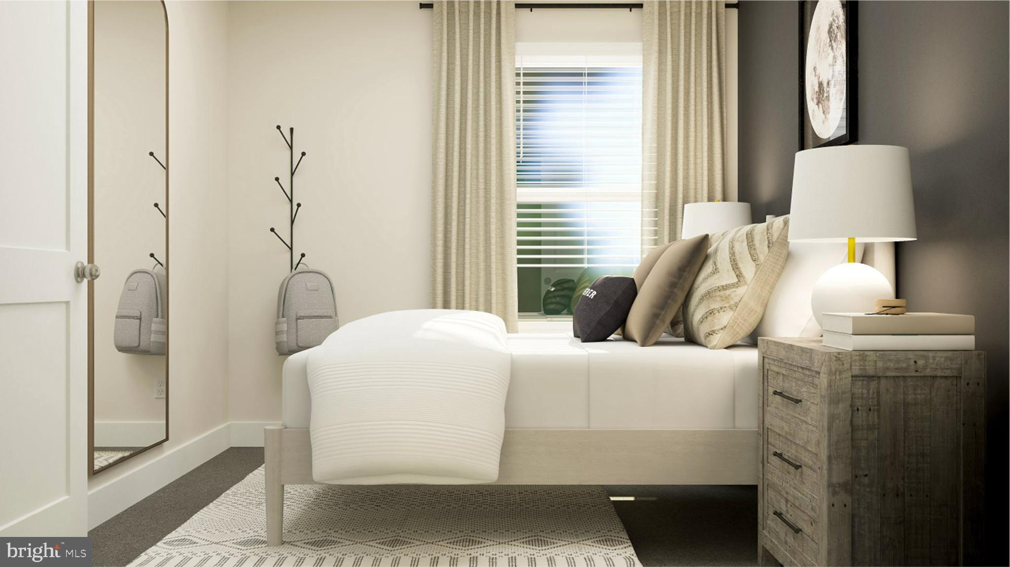 RIVER POINTE - Residential Lease