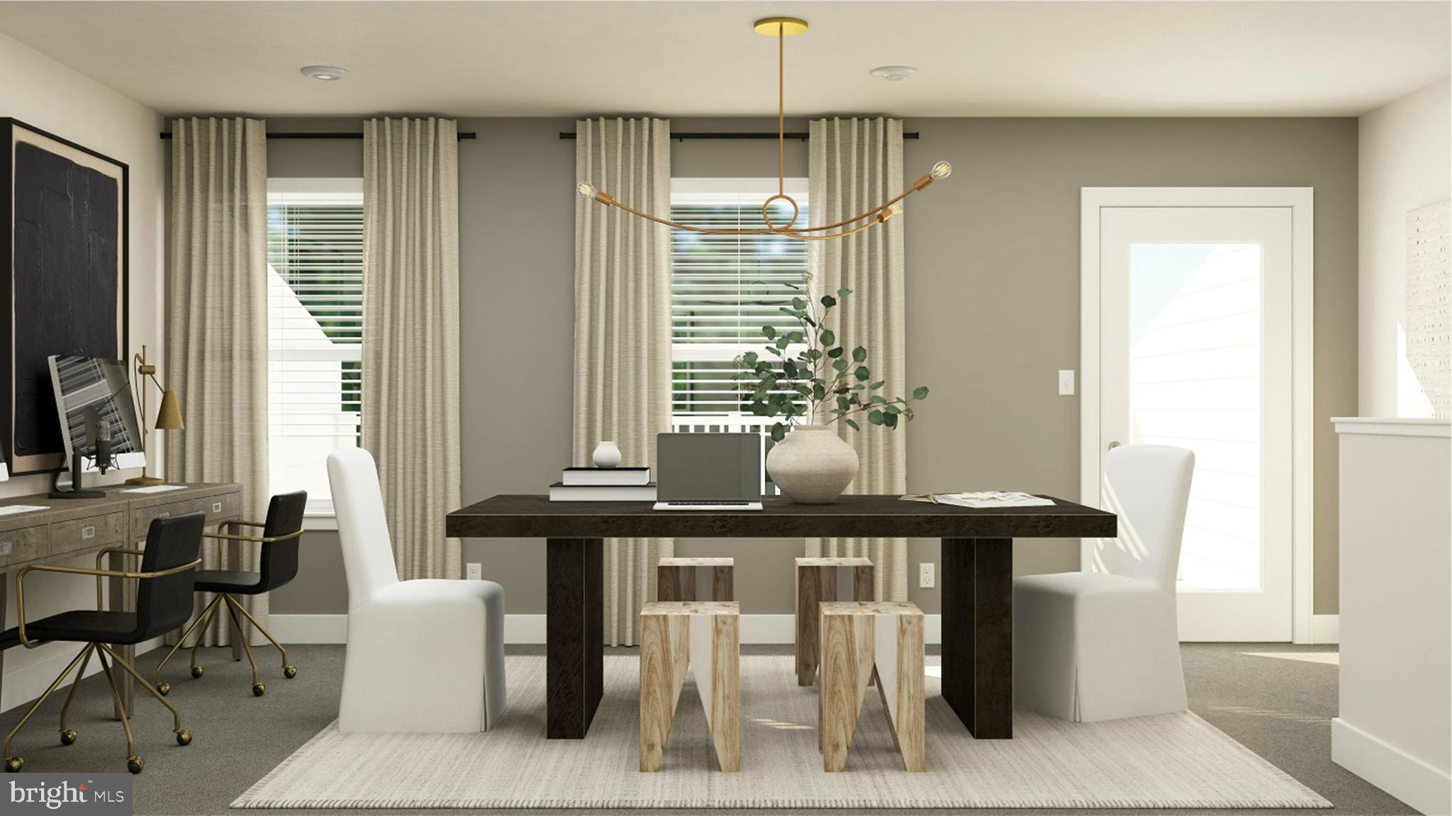 RIVER POINTE - Residential Lease