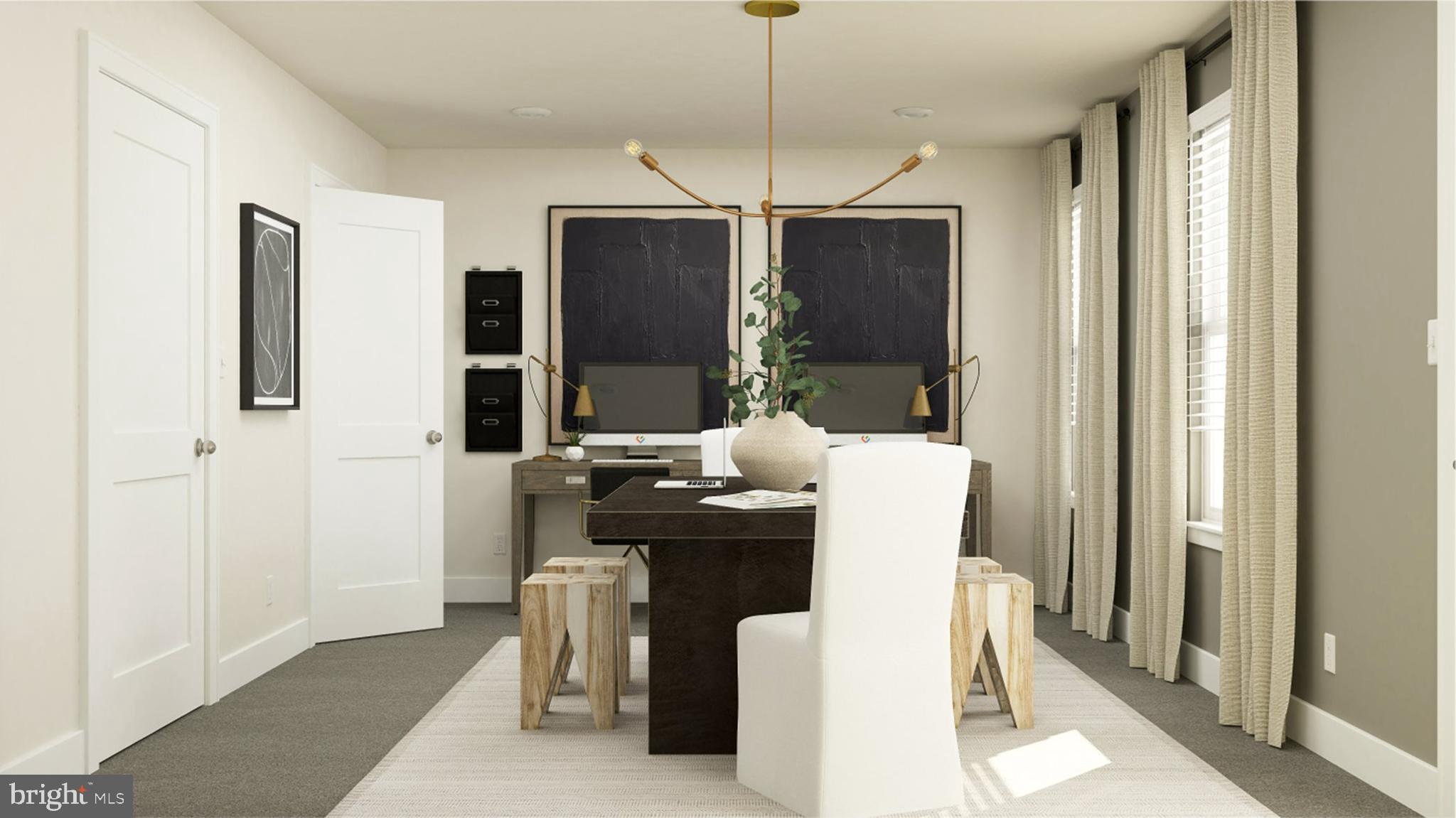 RIVER POINTE - Residential Lease