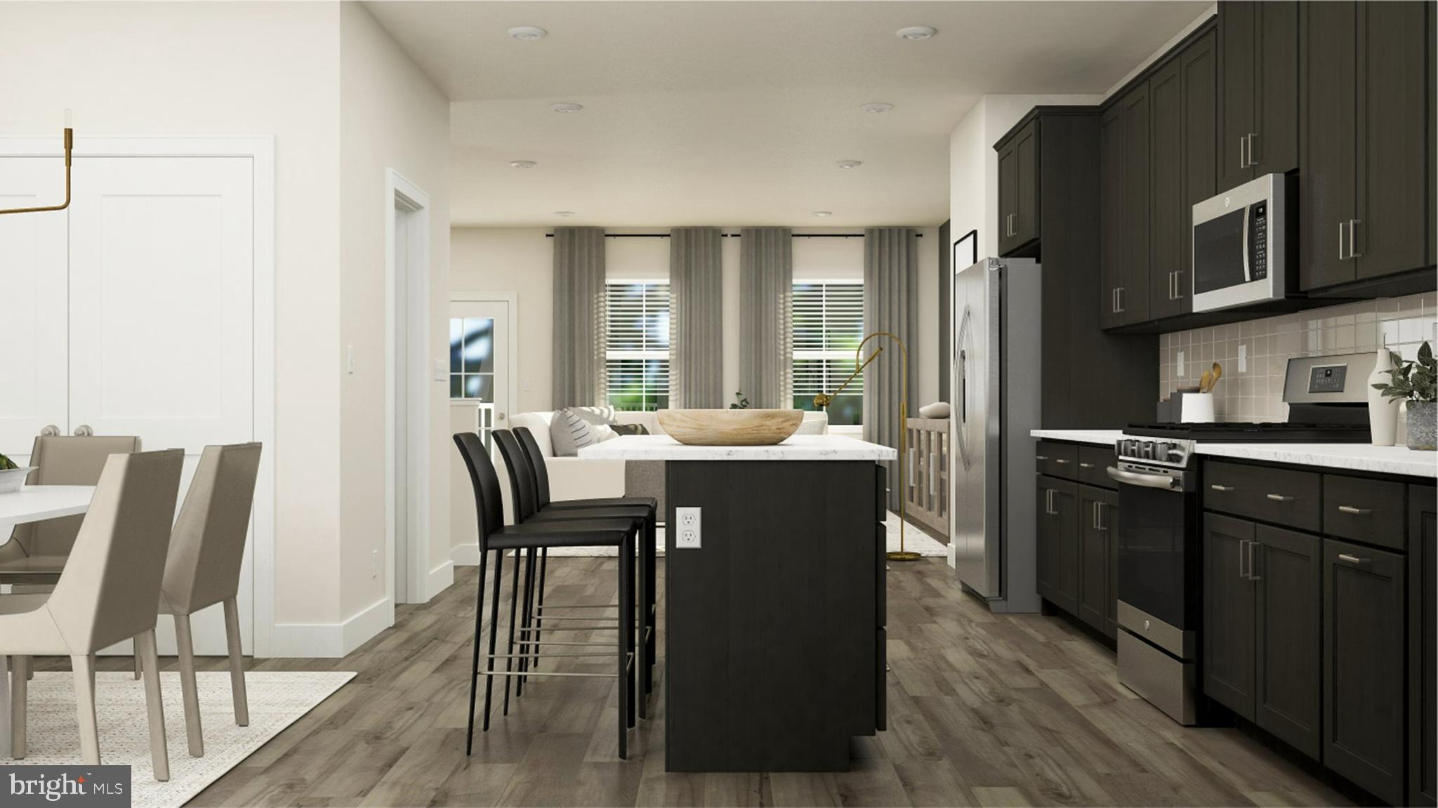 RIVER POINTE - Residential Lease