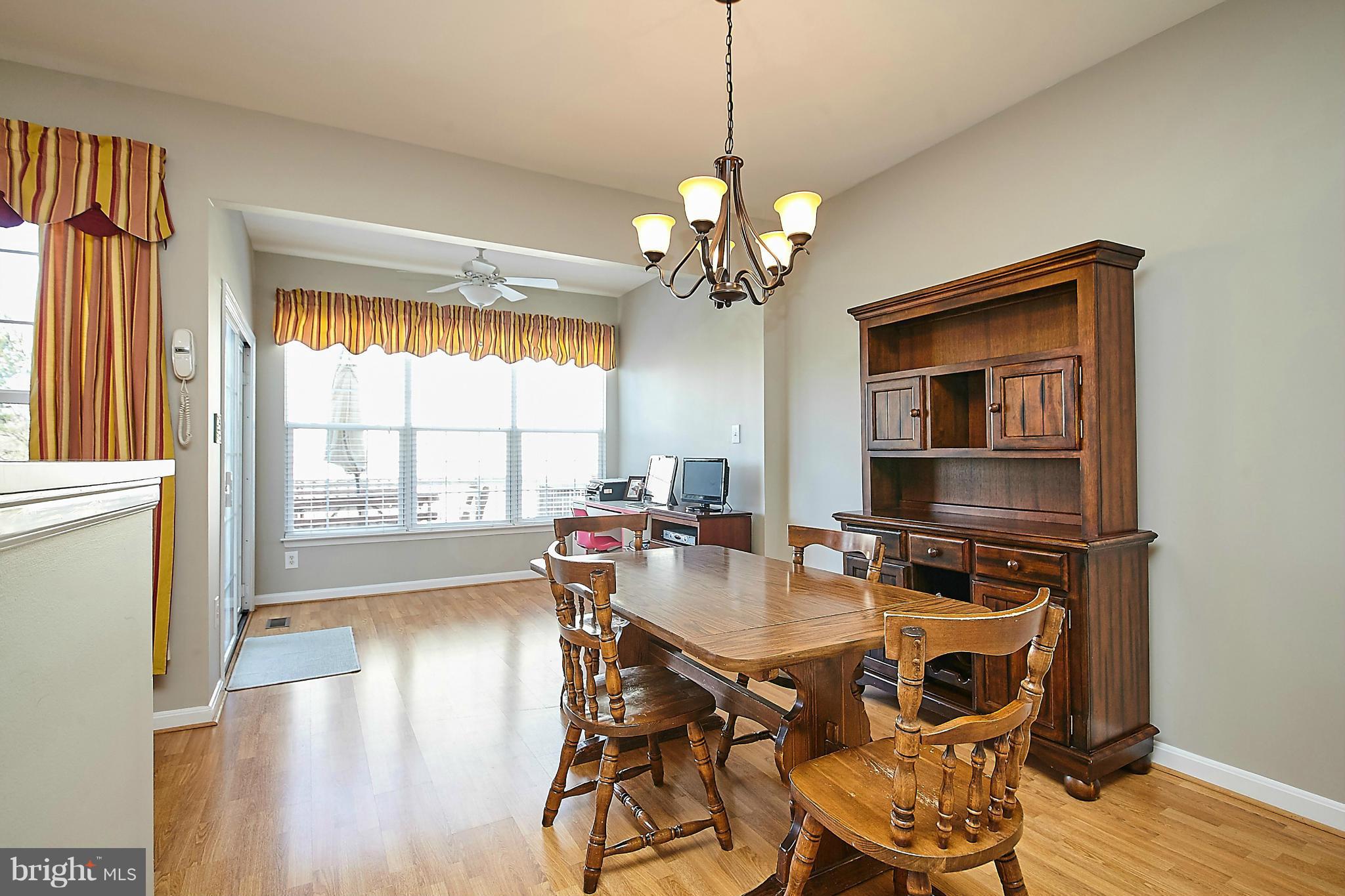 COMPTON VILLAGE - Residential