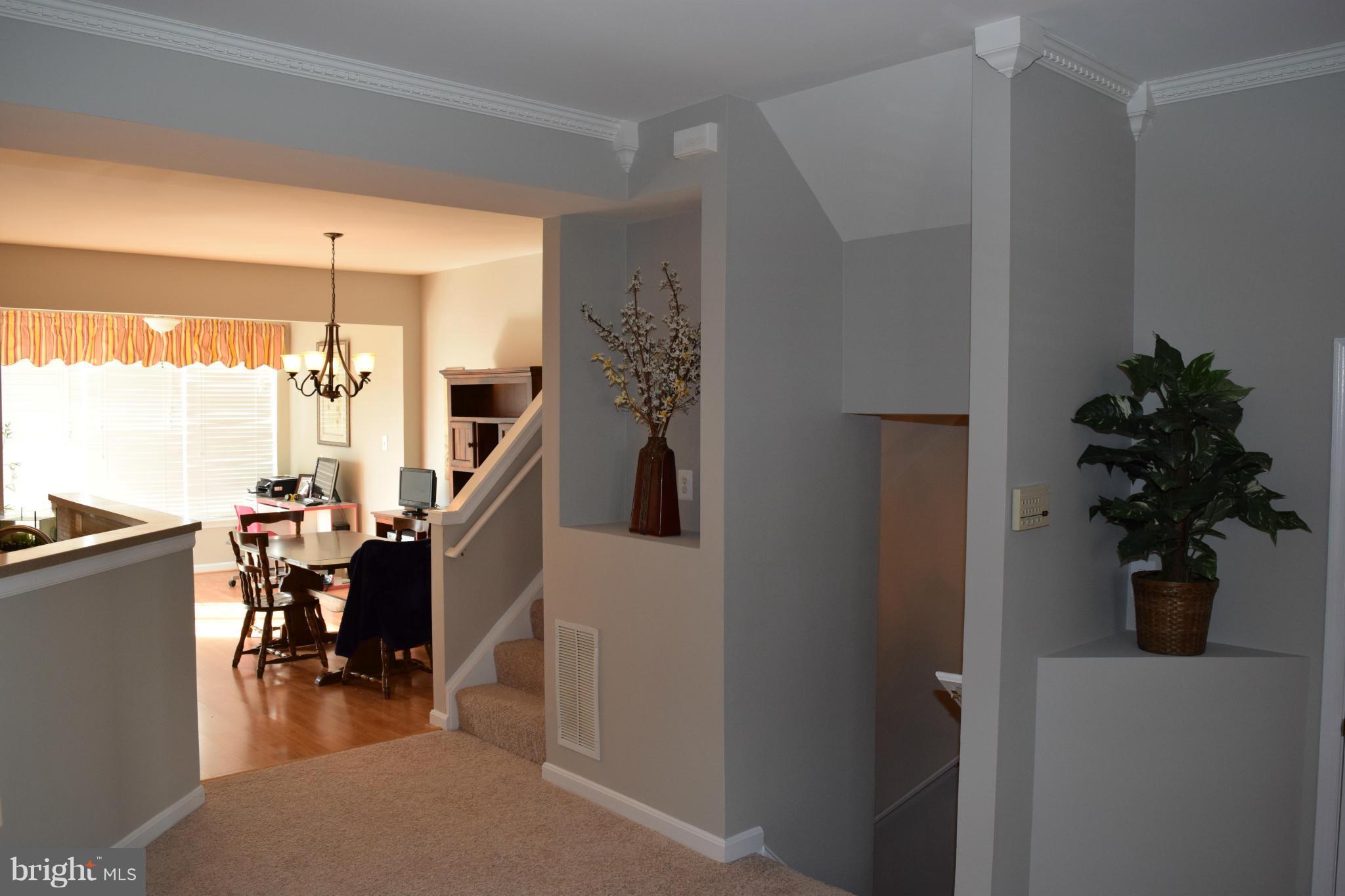 COMPTON VILLAGE - Residential