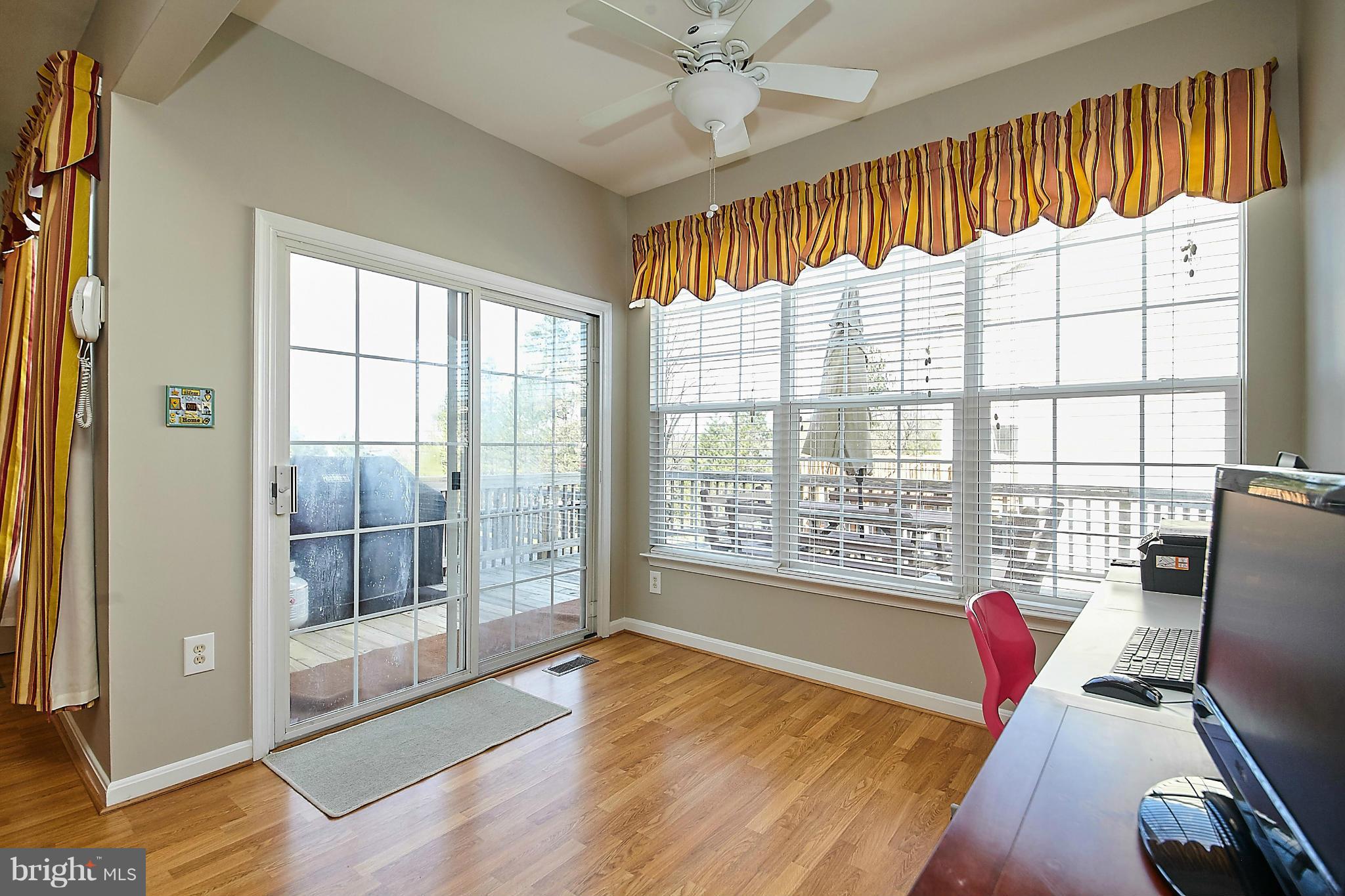 COMPTON VILLAGE - Residential