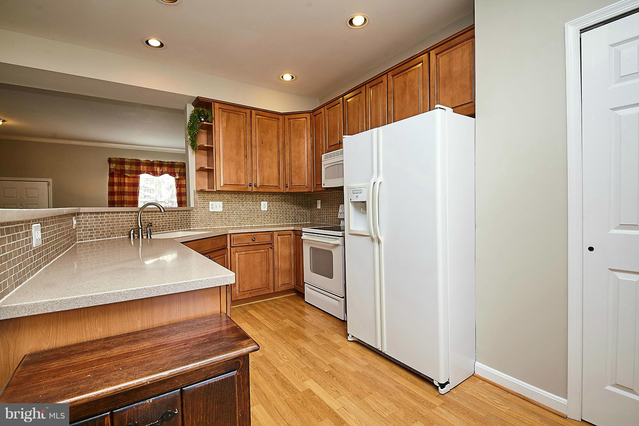 COMPTON VILLAGE - Residential