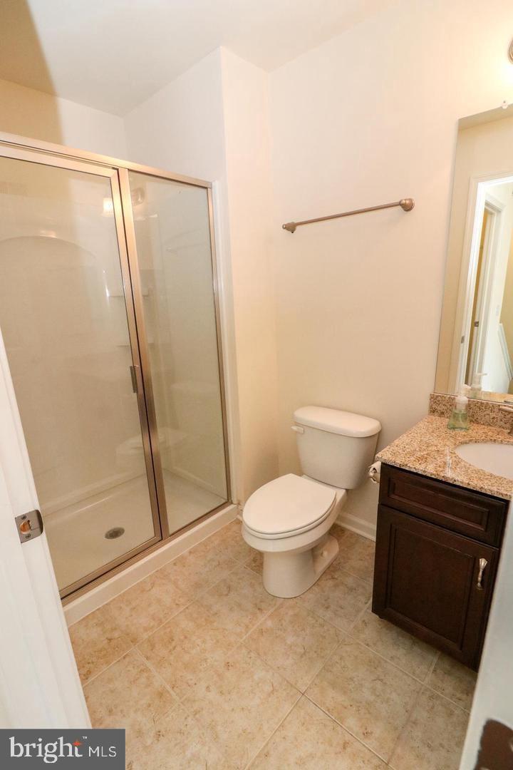 CARRIAGE HILL - Residential Lease