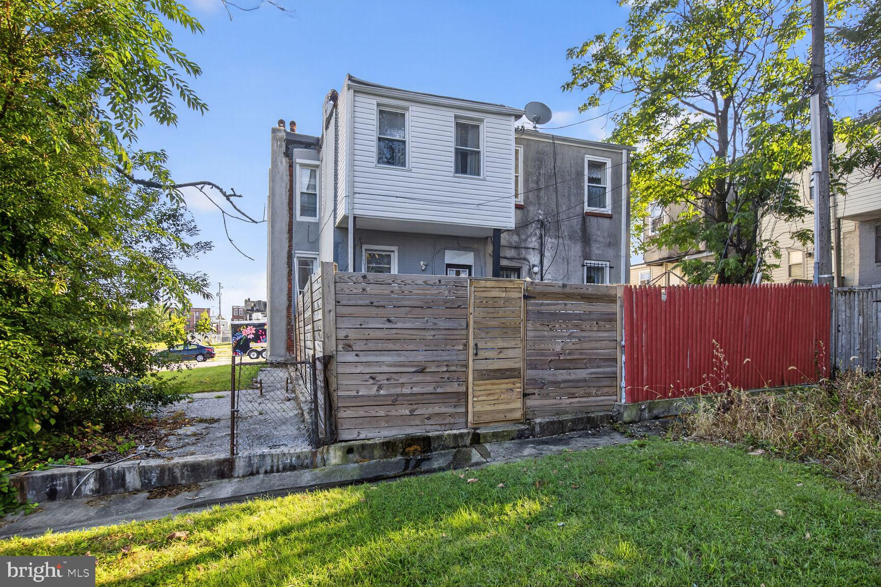 OLIVER - Residential