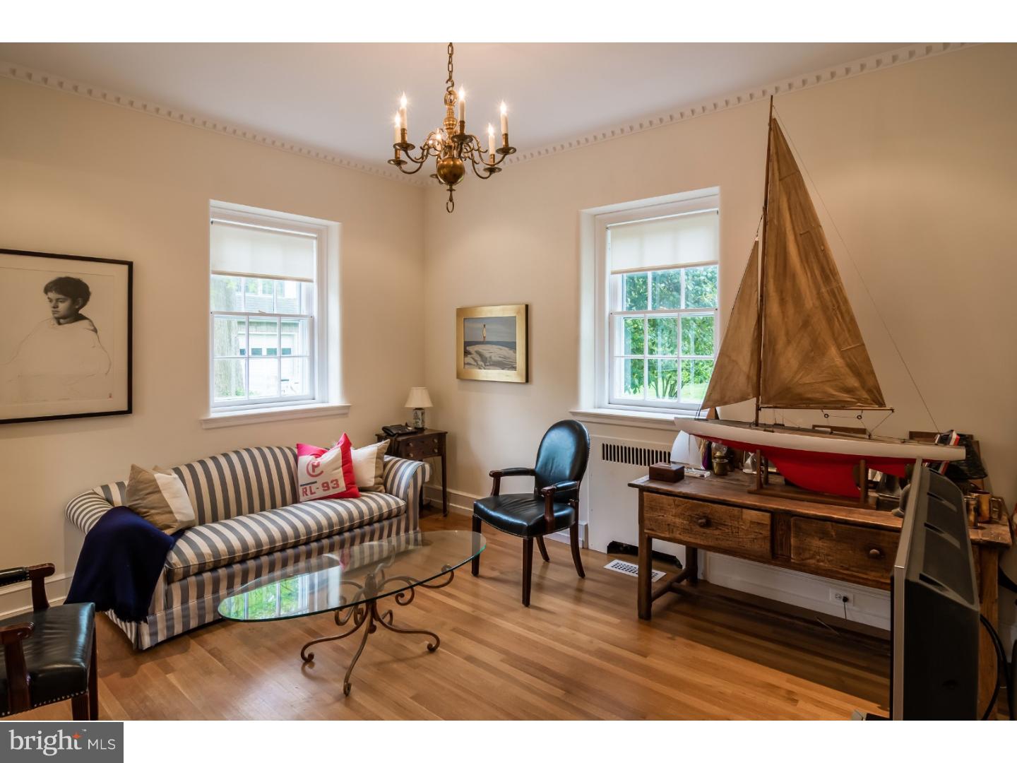 MT AIRY (WEST) - Residential