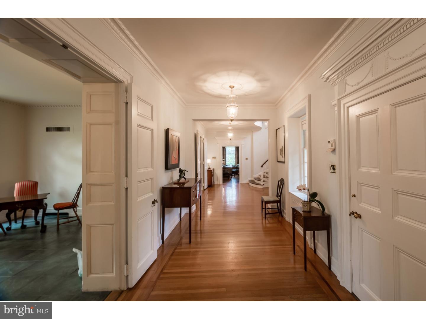 MT AIRY (WEST) - Residential