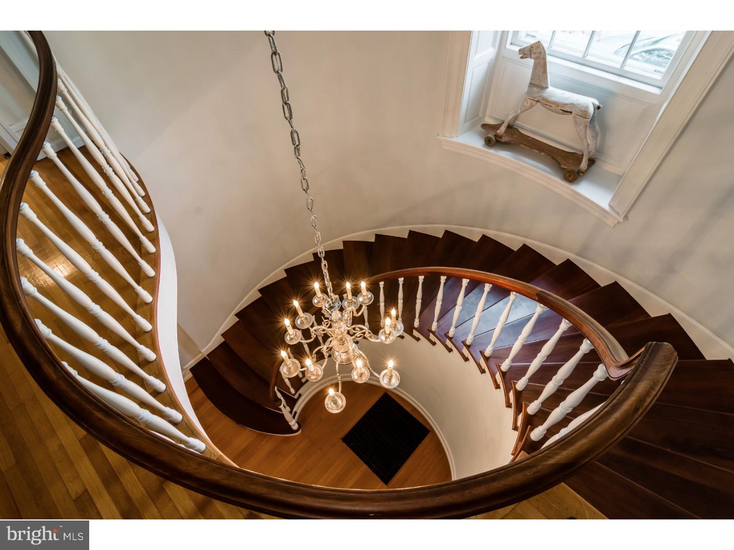 MT AIRY (WEST) - Residential