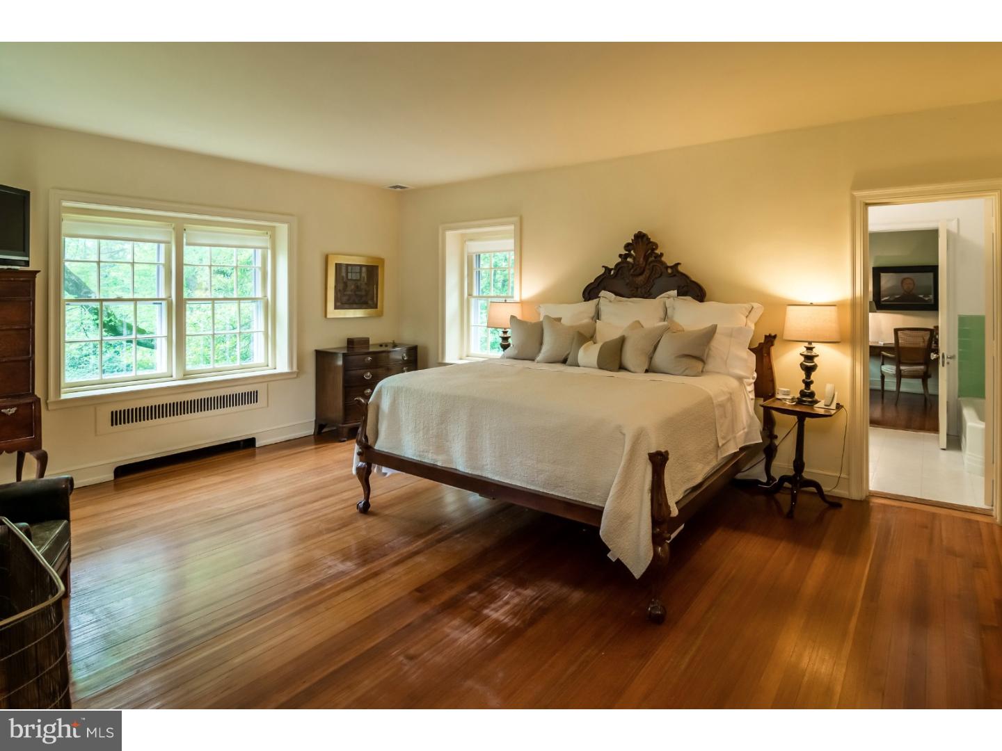 MT AIRY (WEST) - Residential