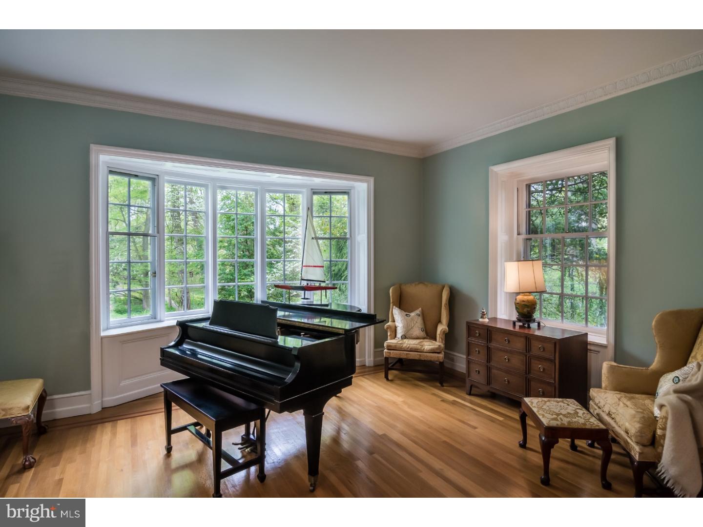 MT AIRY (WEST) - Residential