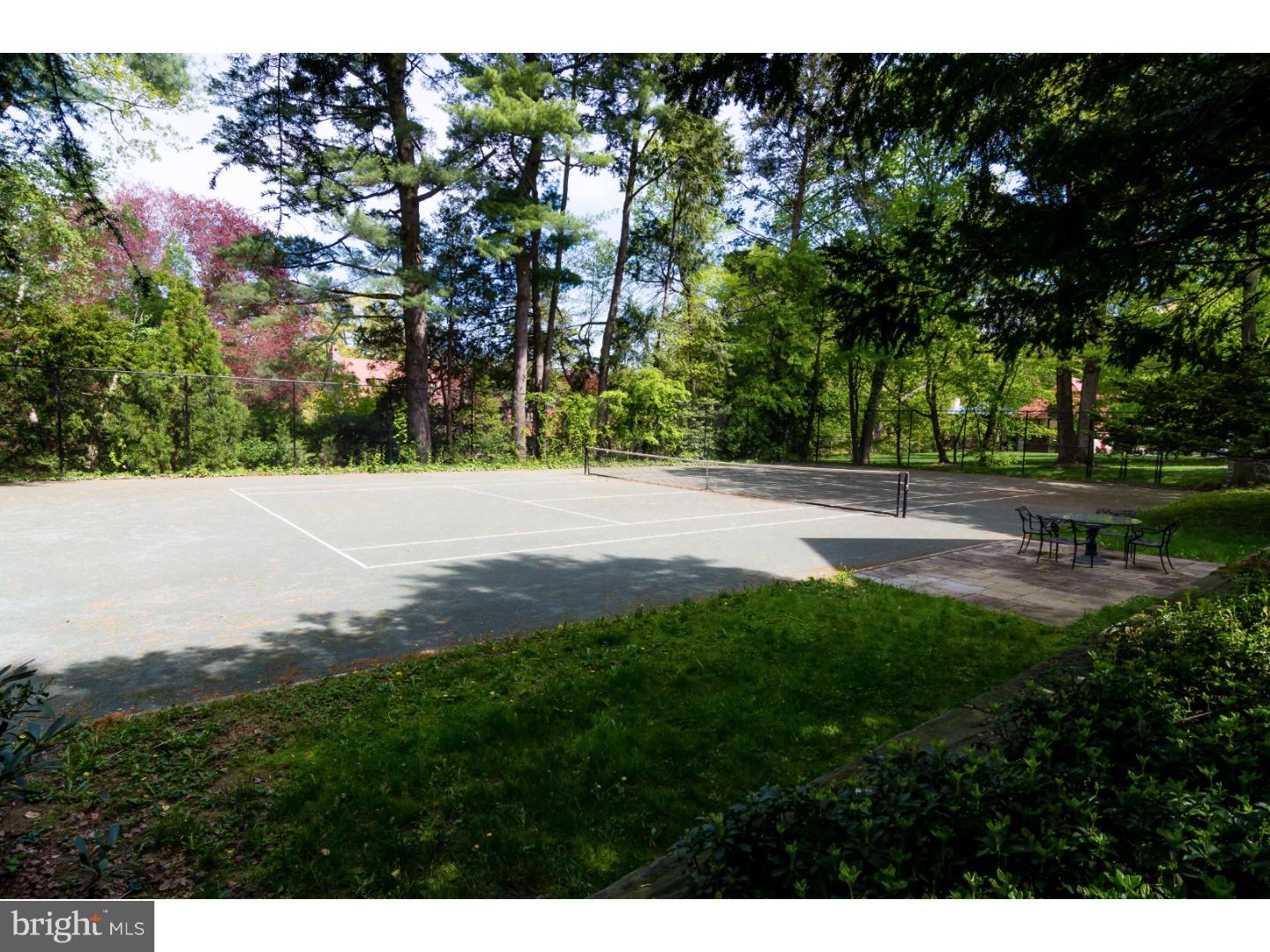 MT AIRY (WEST) - Residential