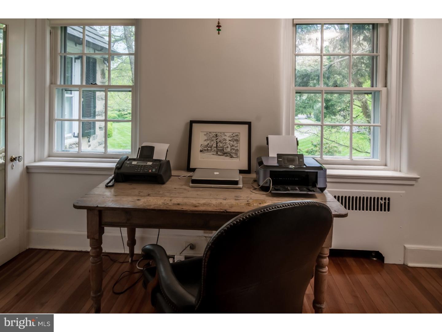 MT AIRY (WEST) - Residential