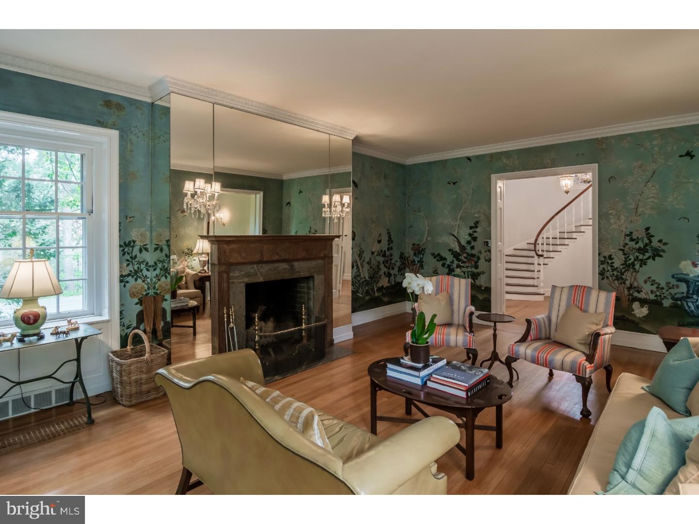 MT AIRY (WEST) - Residential