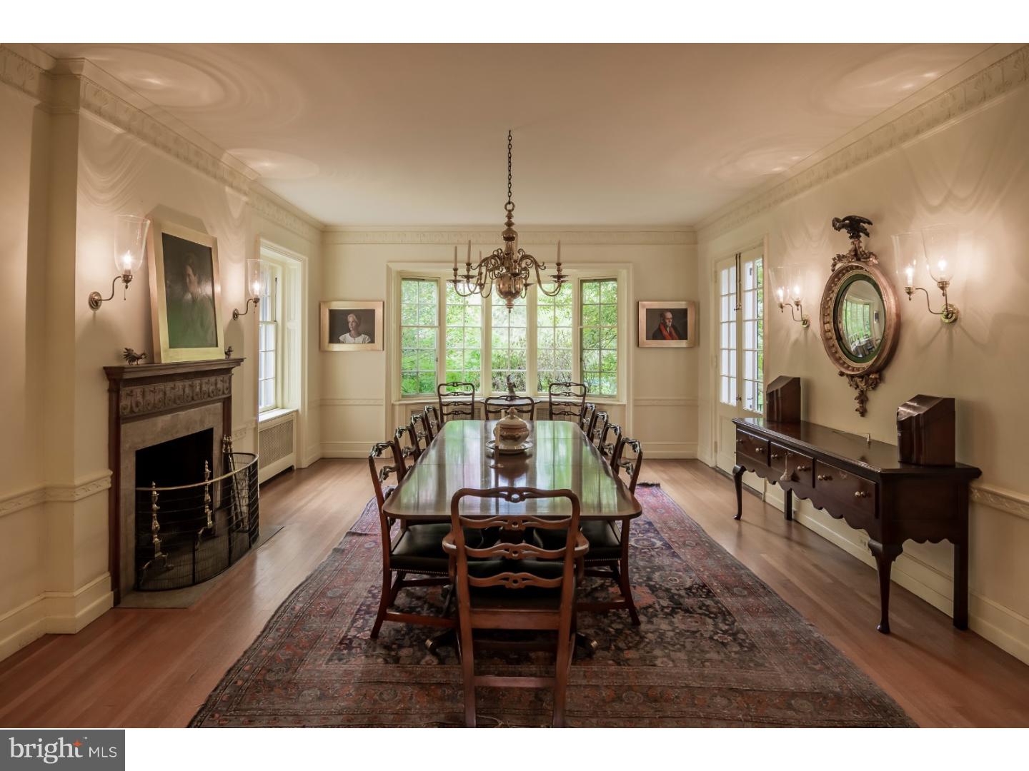 MT AIRY (WEST) - Residential