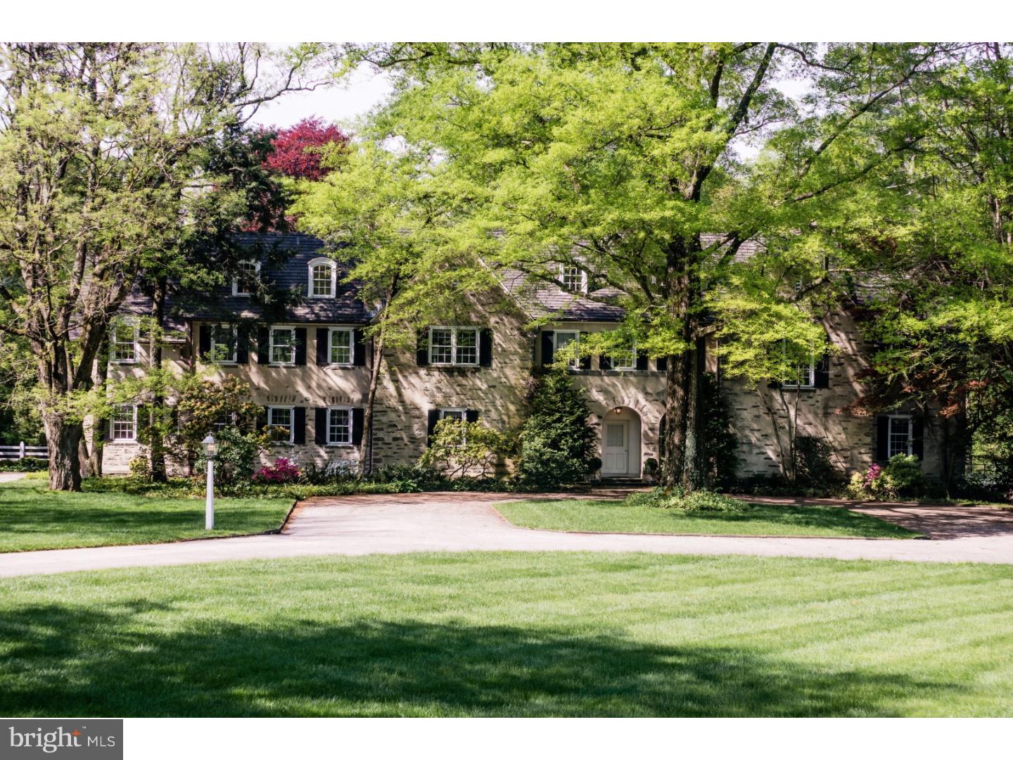 MT AIRY (WEST) - Residential