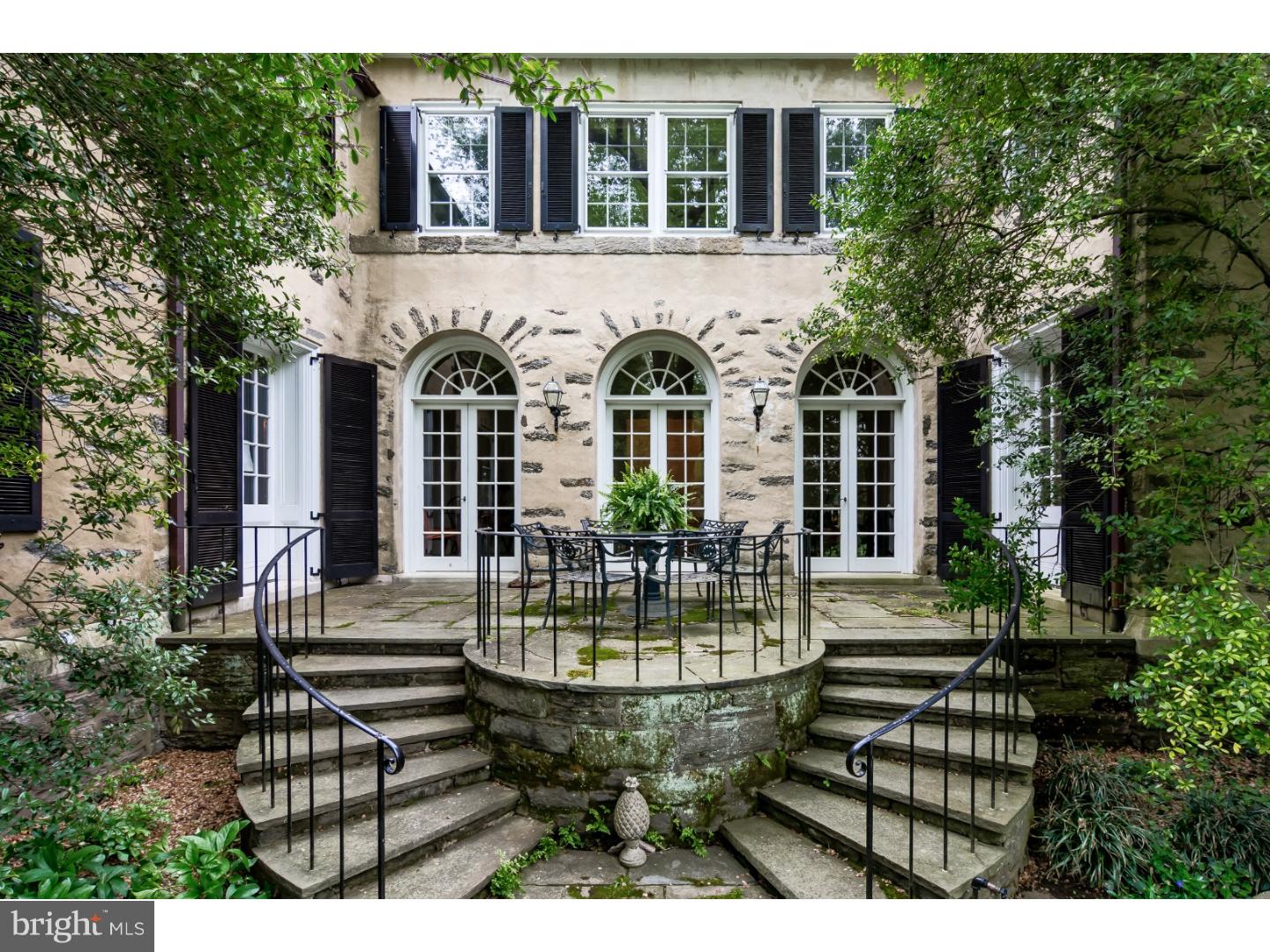 MT AIRY (WEST) - Residential