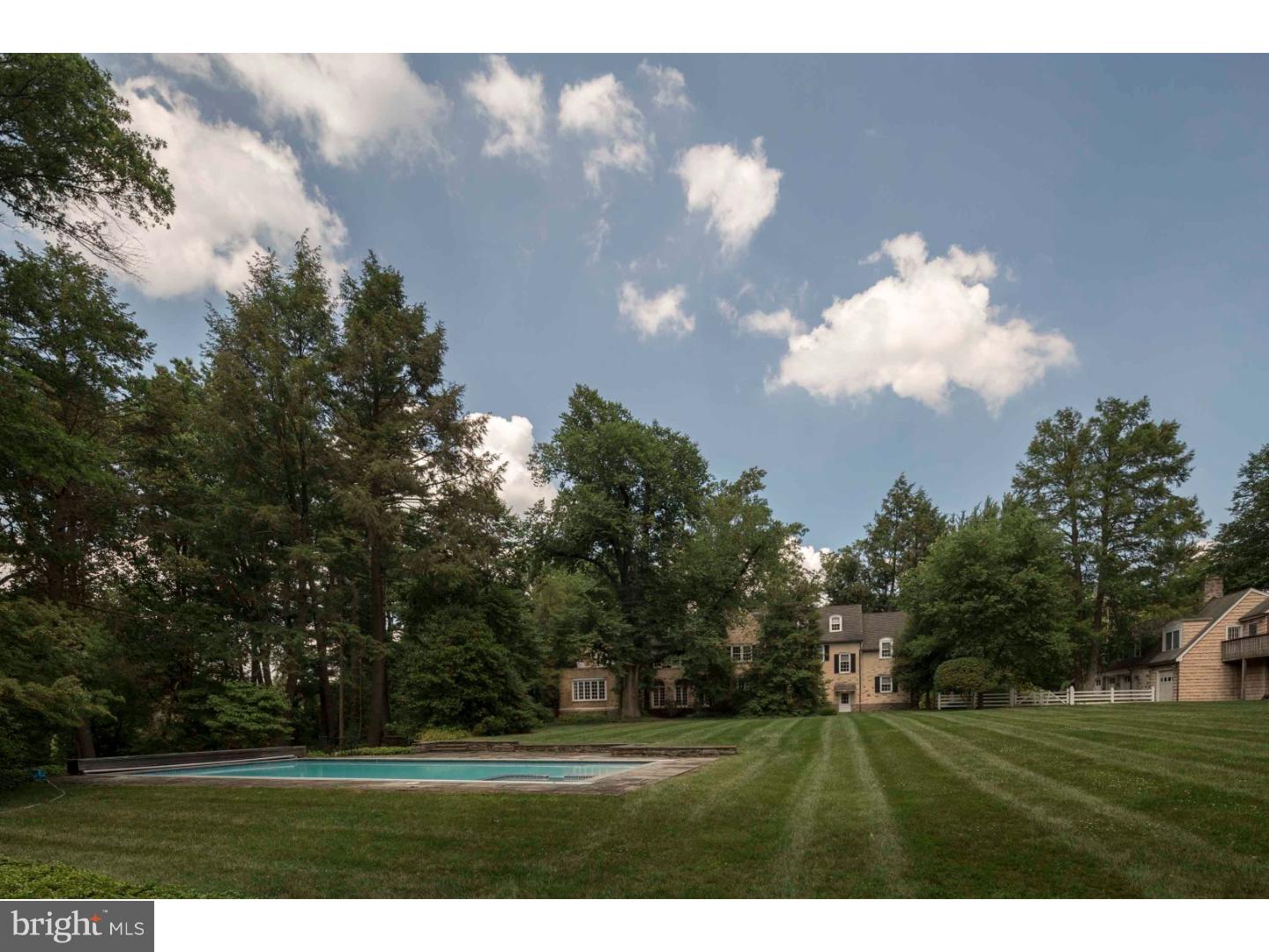 MT AIRY (WEST) - Residential