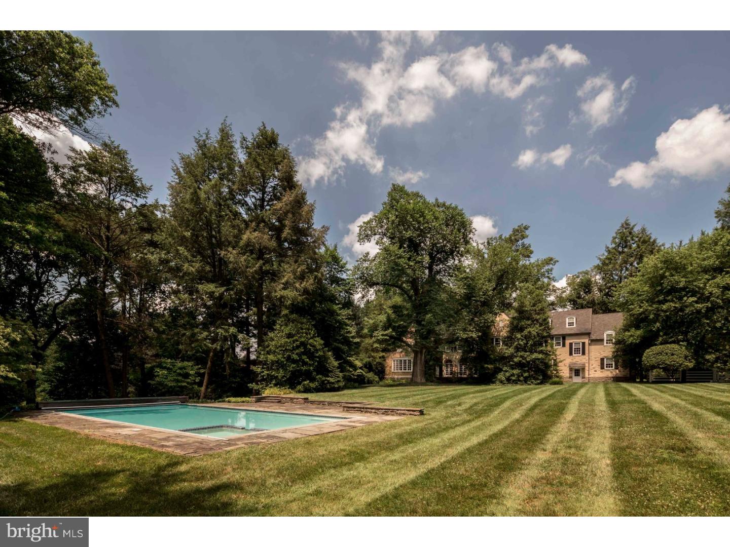 MT AIRY (WEST) - Residential