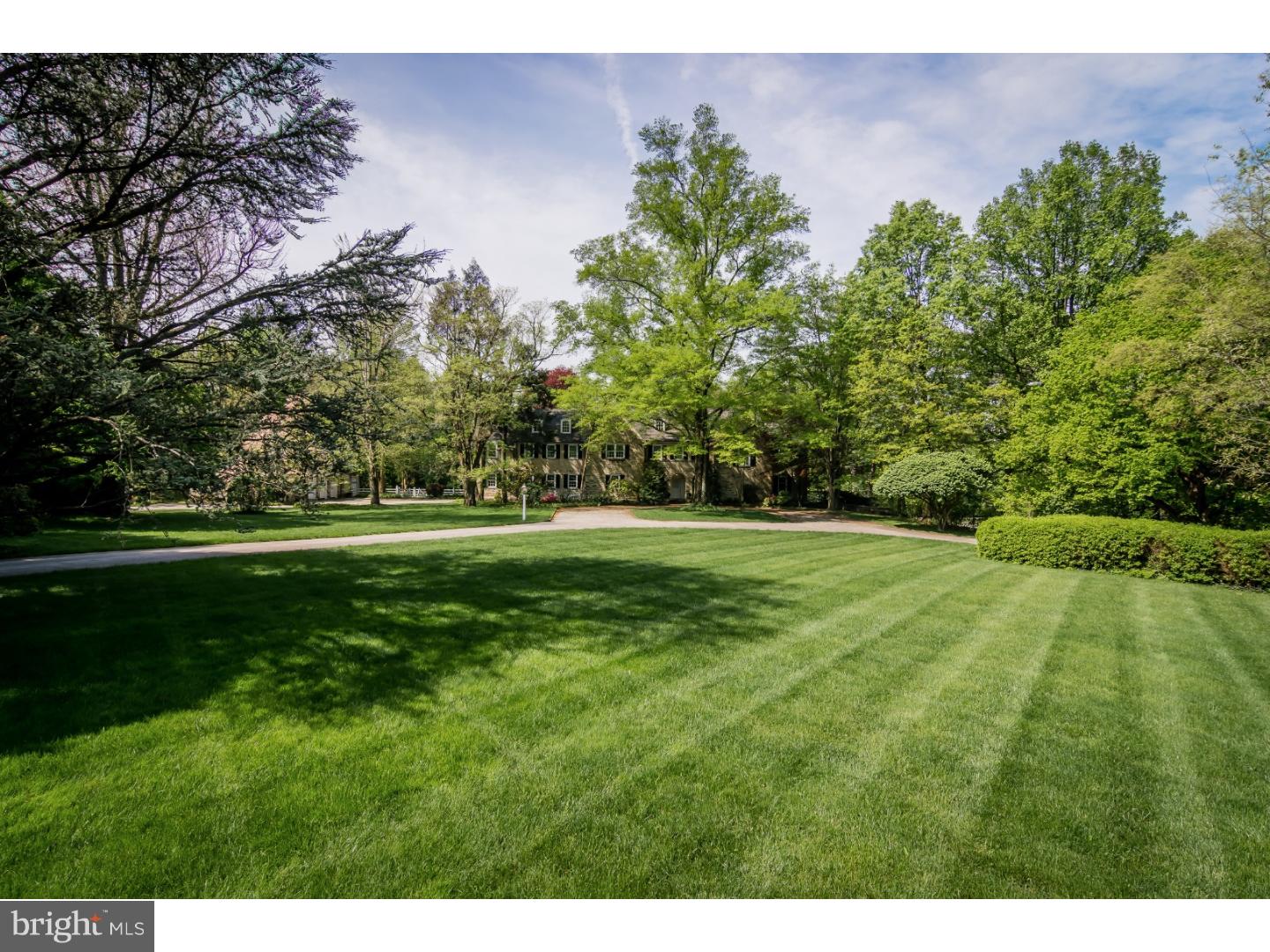 MT AIRY (WEST) - Residential