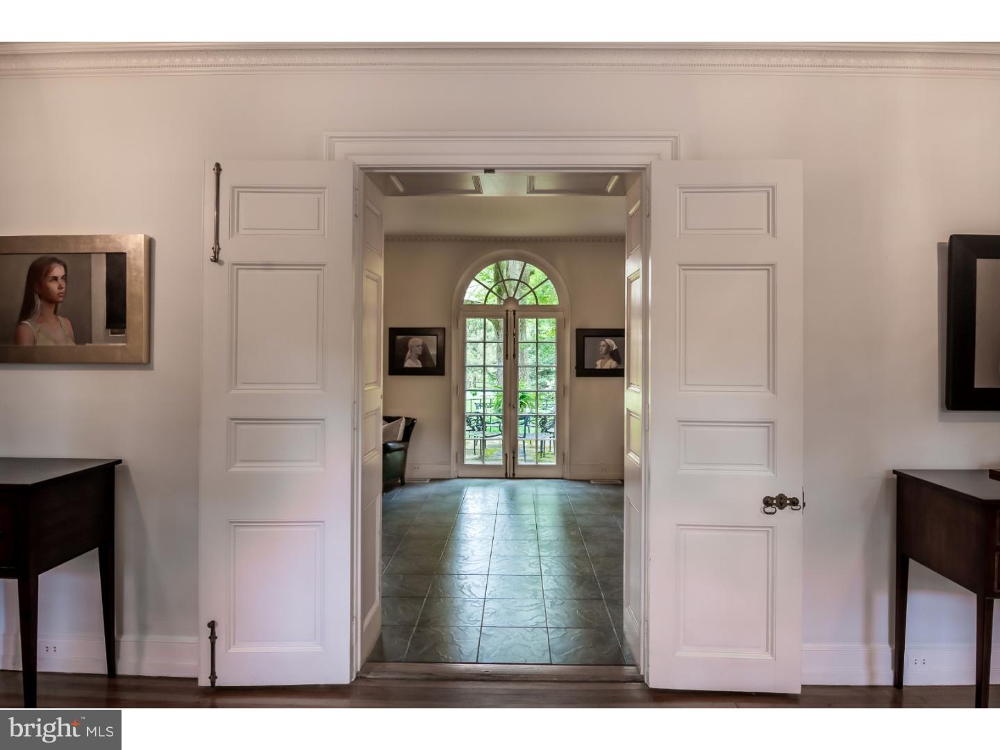 MT AIRY (WEST) - Residential