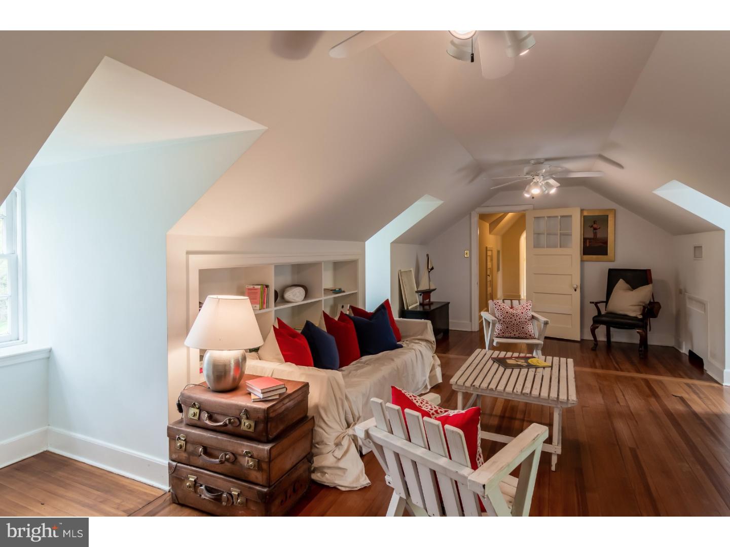 MT AIRY (WEST) - Residential