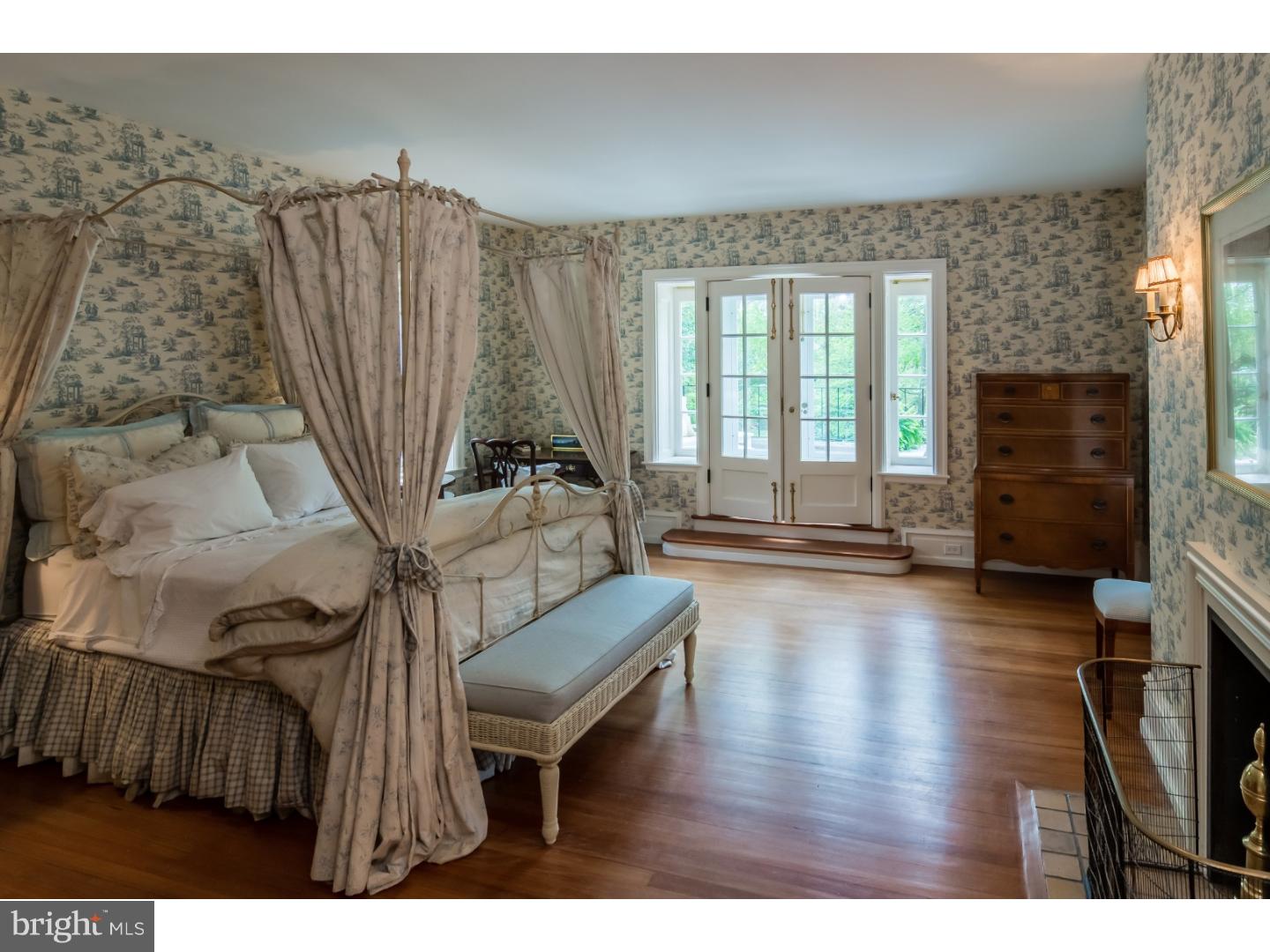 MT AIRY (WEST) - Residential