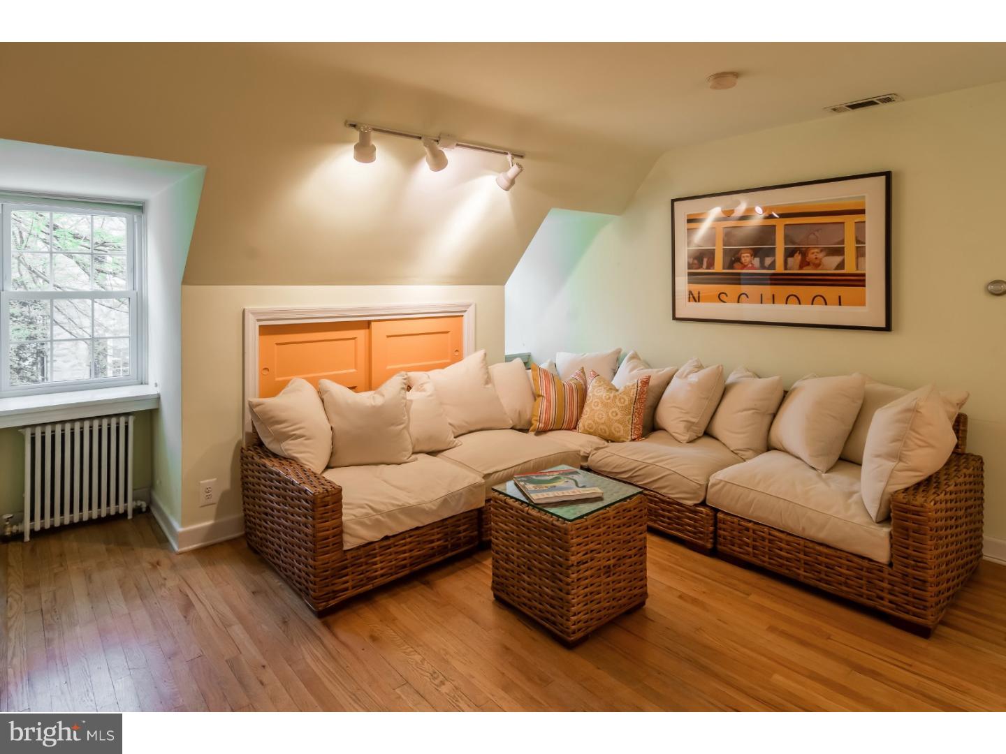 MT AIRY (WEST) - Residential