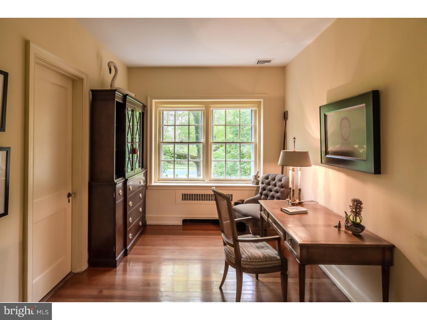 MT AIRY (WEST) - Residential