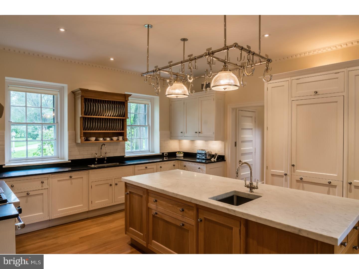 MT AIRY (WEST) - Residential