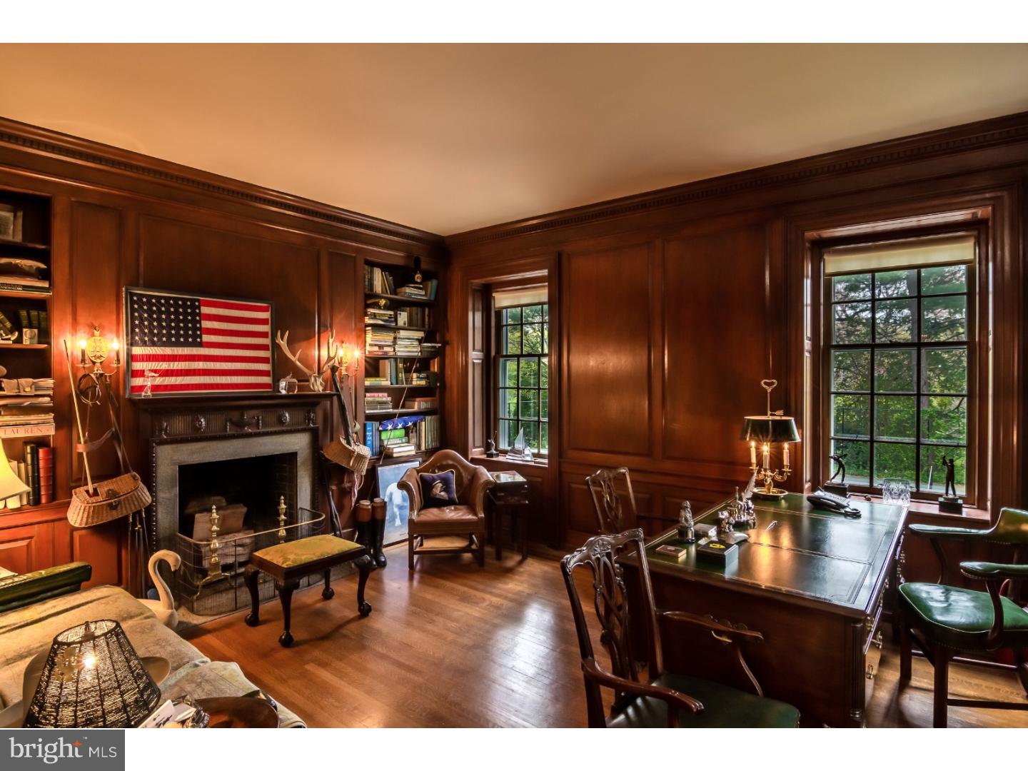 MT AIRY (WEST) - Residential