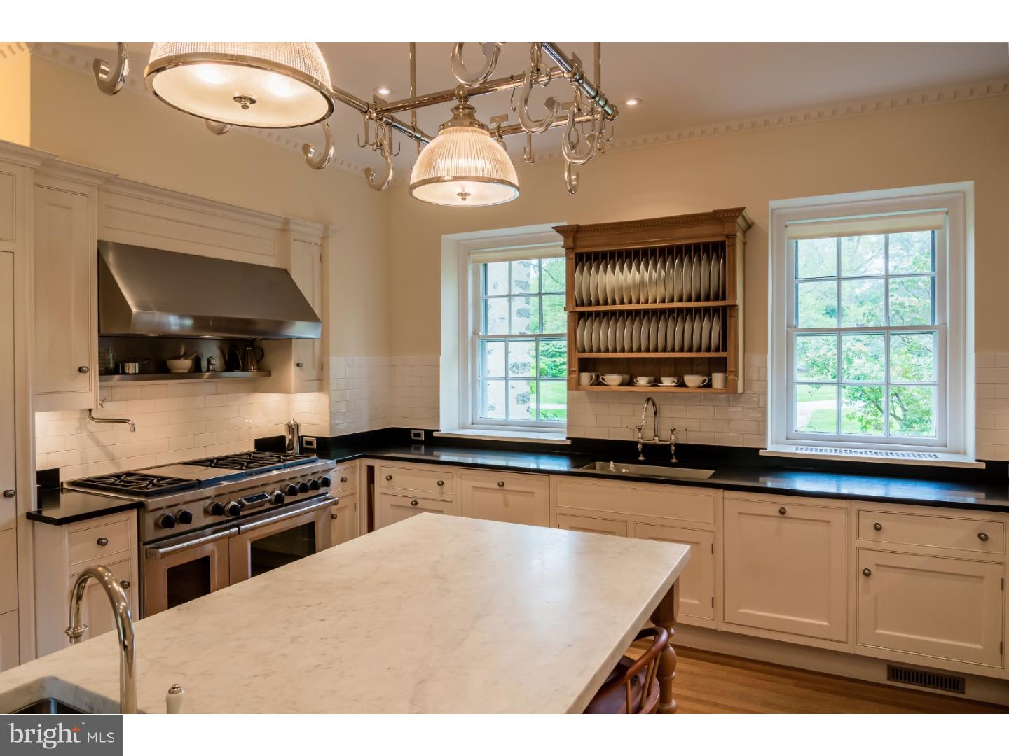 MT AIRY (WEST) - Residential