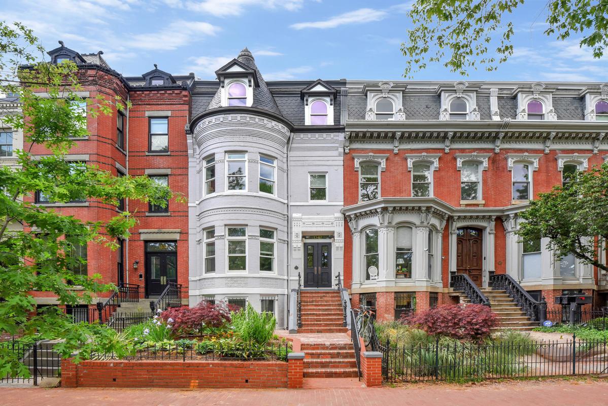 1340 VERMONT AVENUE NW