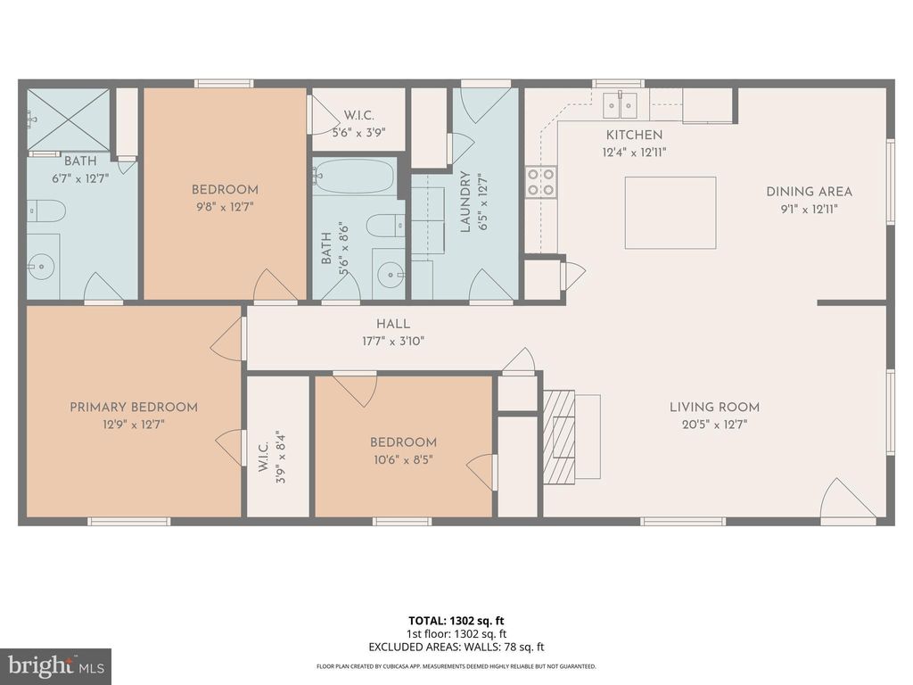 Photo of 4 Janis Road, GORDONVILLE, PA 17529 (MLS # PALA2084120)