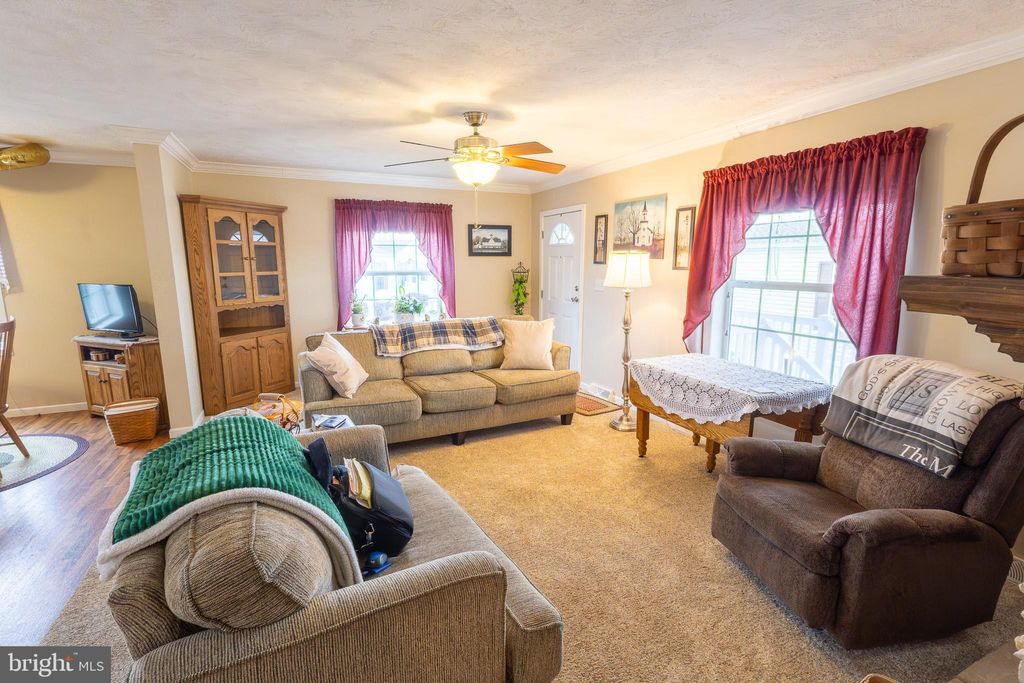 Photo of 4 Janis Road, GORDONVILLE, PA 17529 (MLS # PALA2084120)