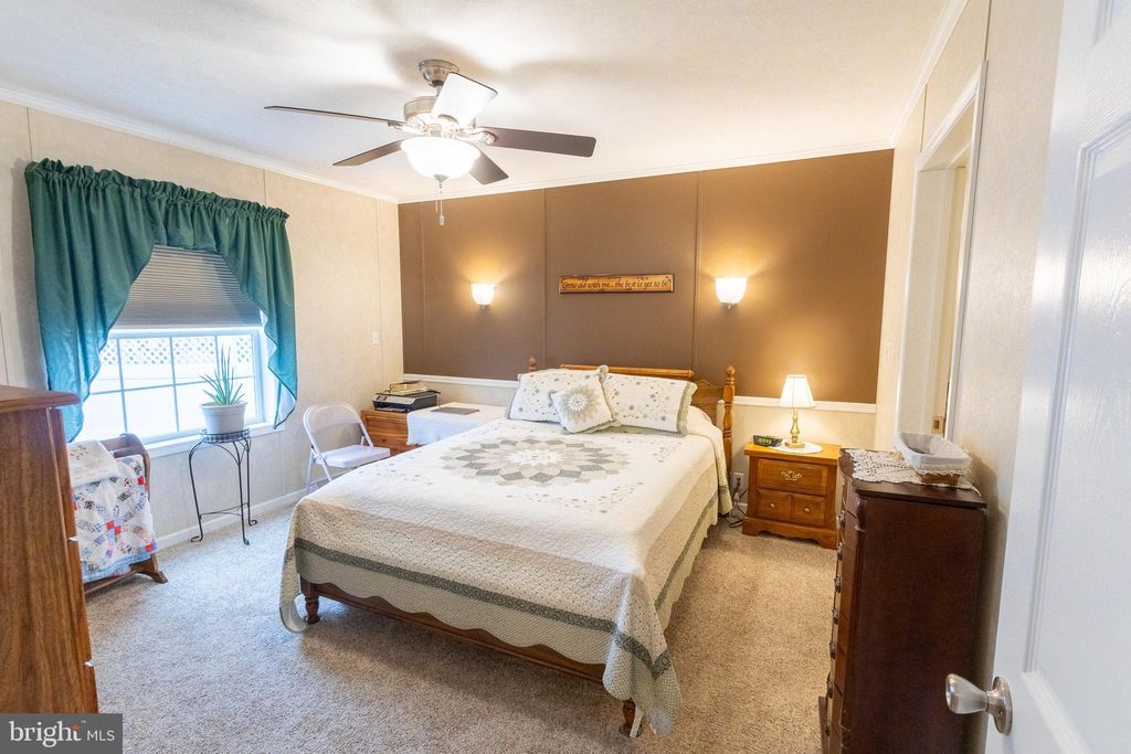 Photo of 4 Janis Road, GORDONVILLE, PA 17529 (MLS # PALA2084120)