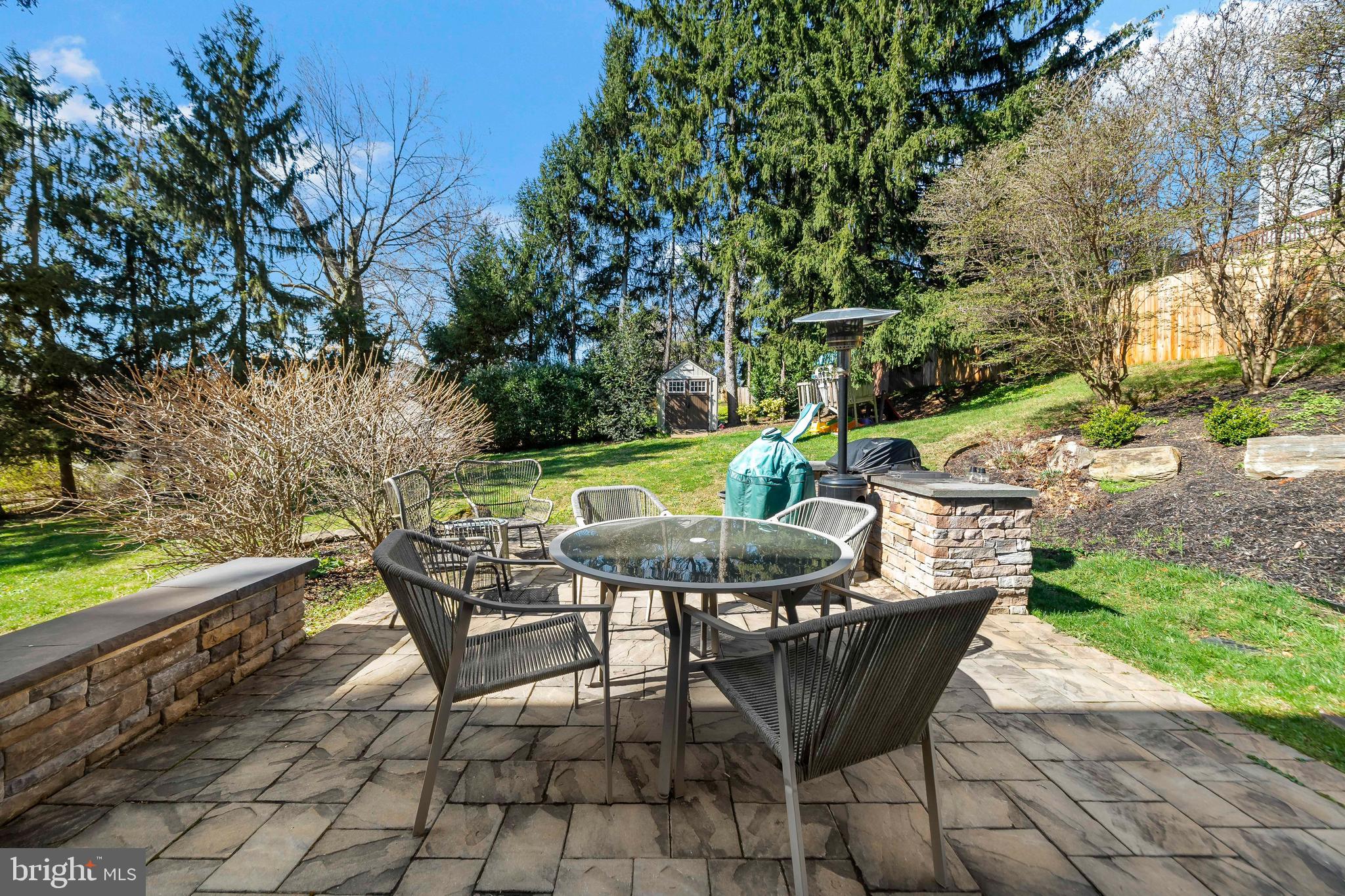 CONSHOHOCKEN - Residential