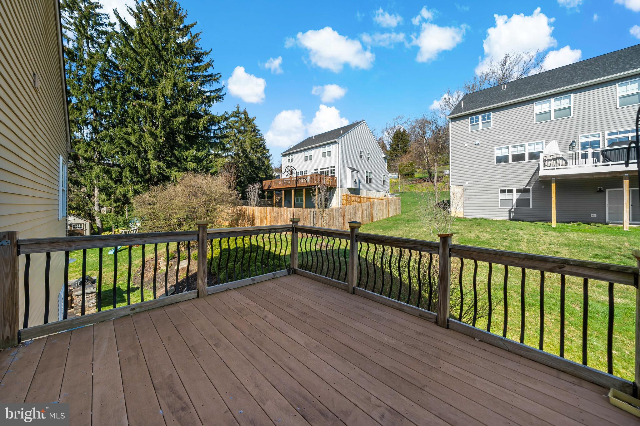 CONSHOHOCKEN - Residential