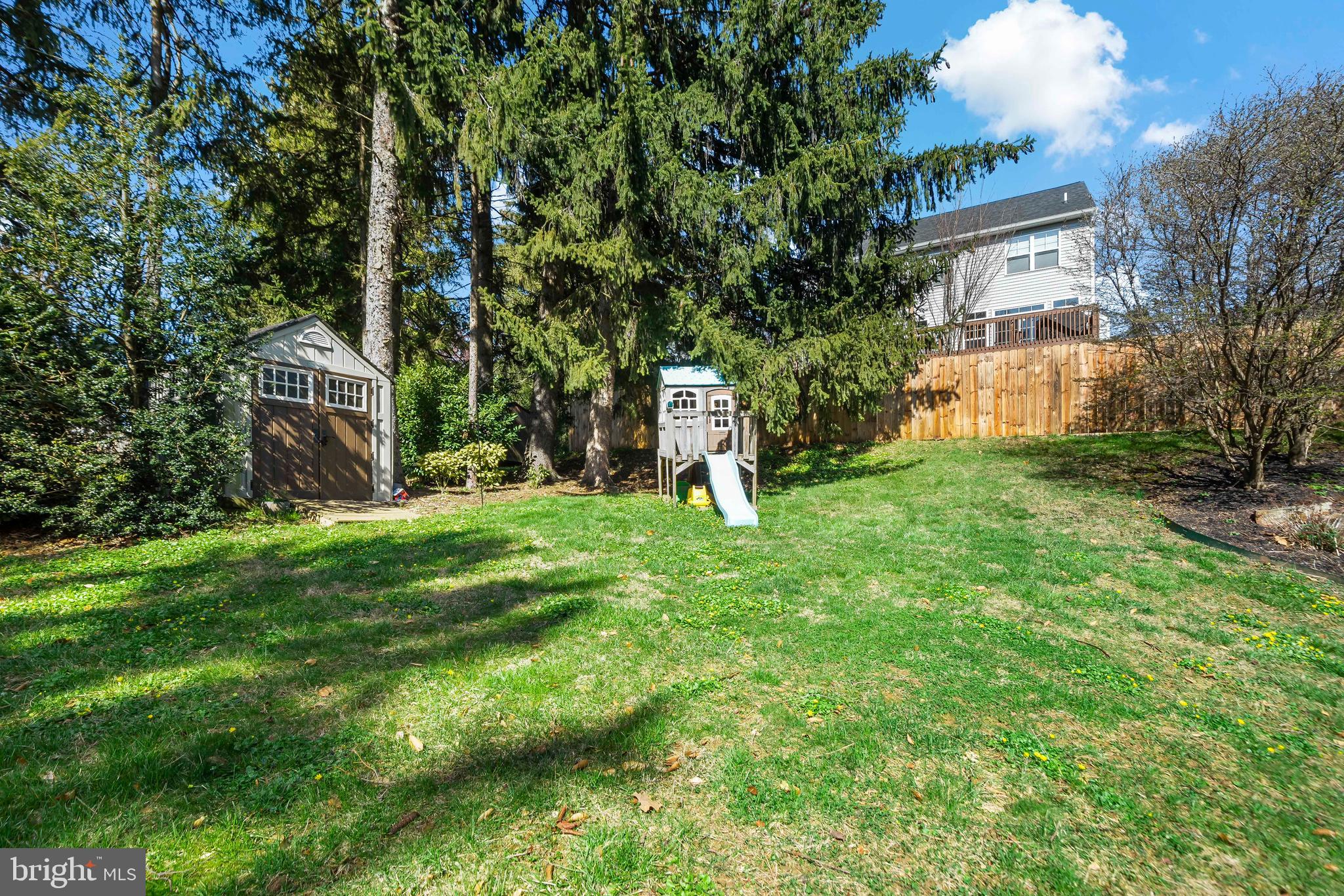 CONSHOHOCKEN - Residential