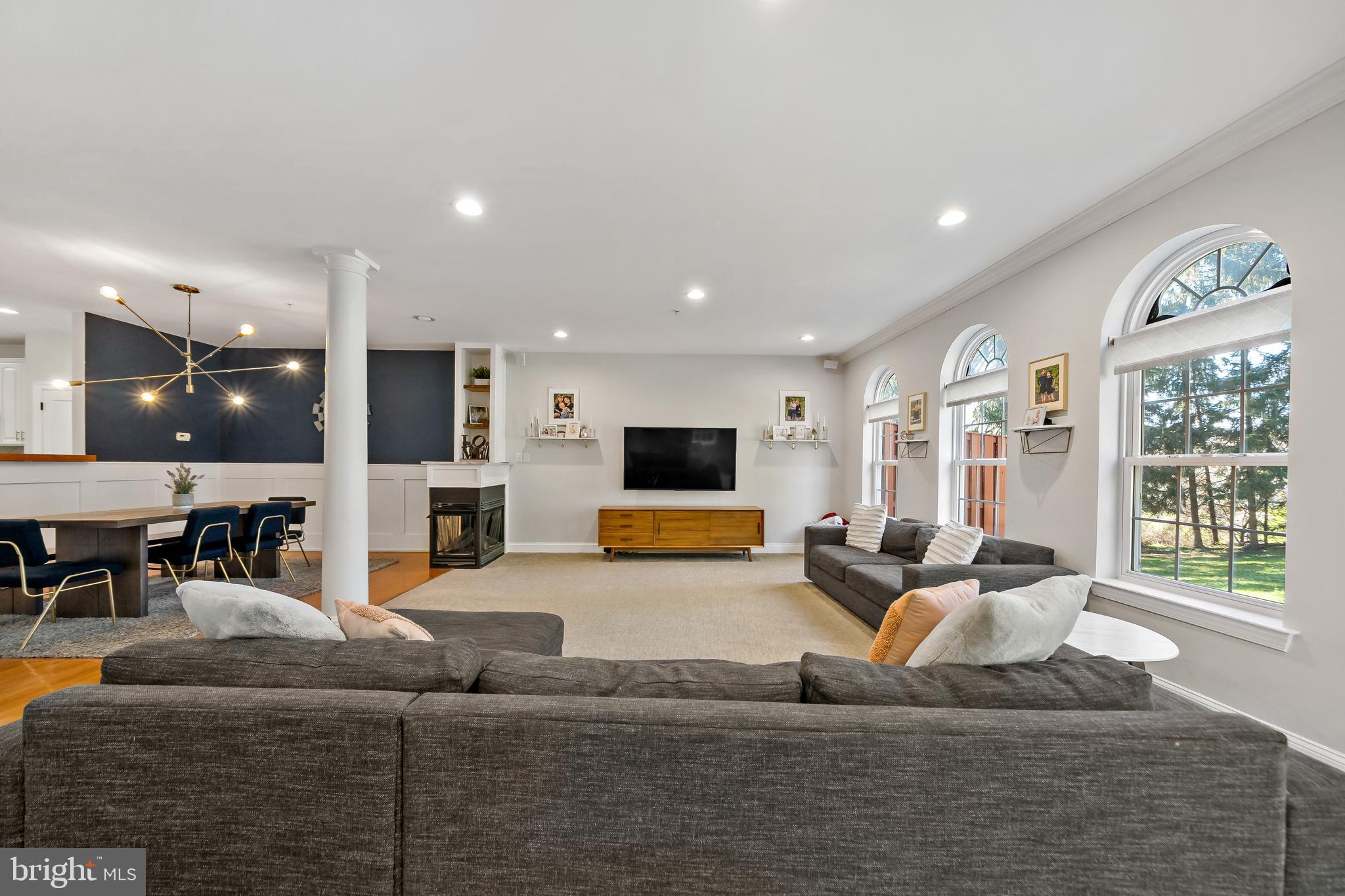 CONSHOHOCKEN - Residential