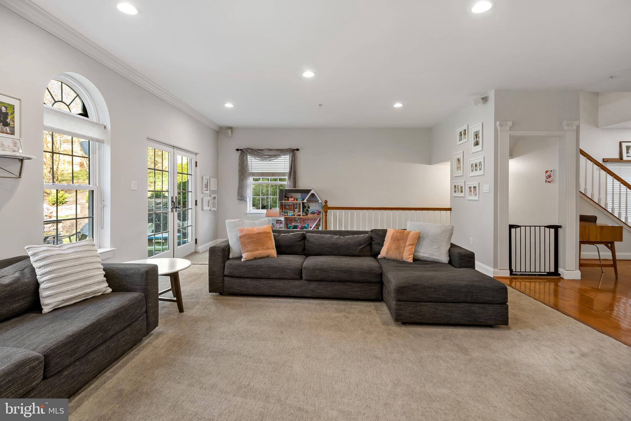 CONSHOHOCKEN - Residential