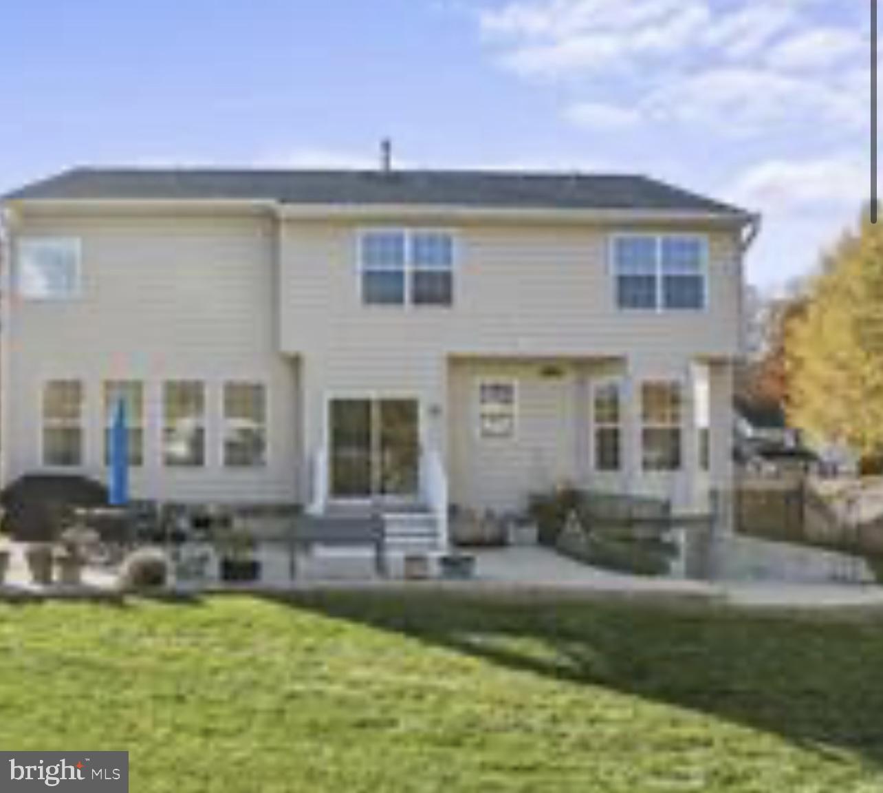 CARDINAL CROSSING - Residential Lease