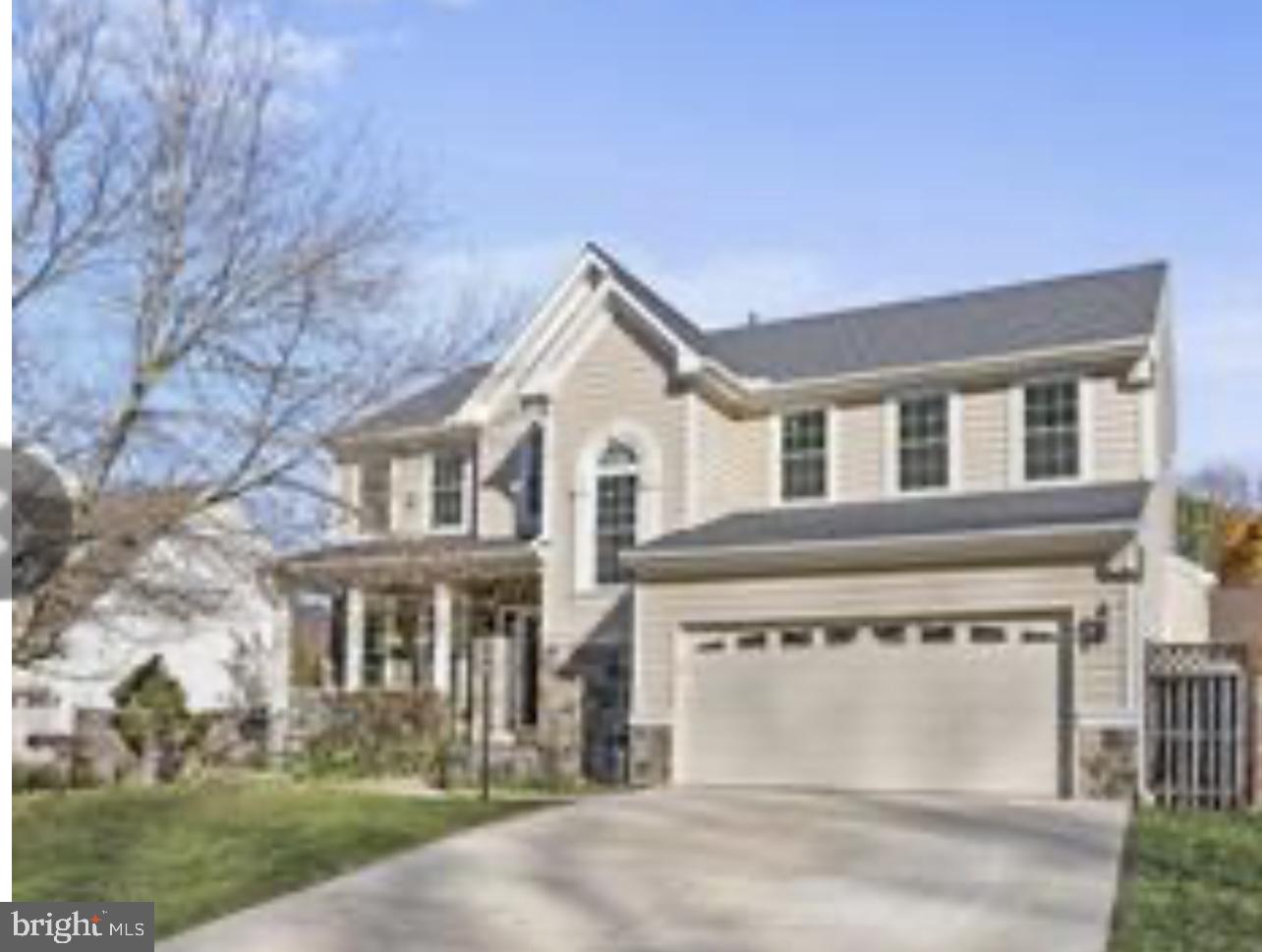 CARDINAL CROSSING - Residential Lease