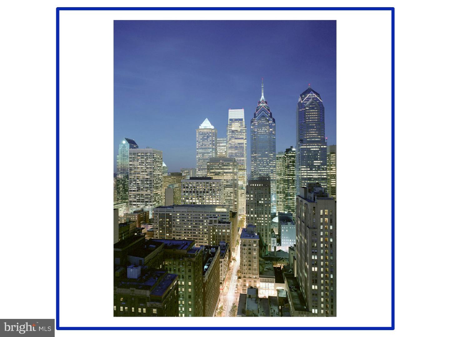RITTENHOUSE SQUARE - Residential