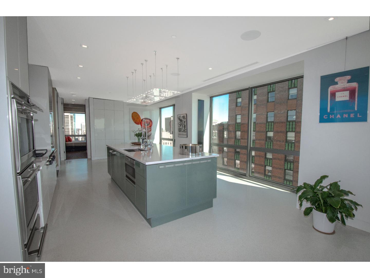 RITTENHOUSE SQUARE - Residential