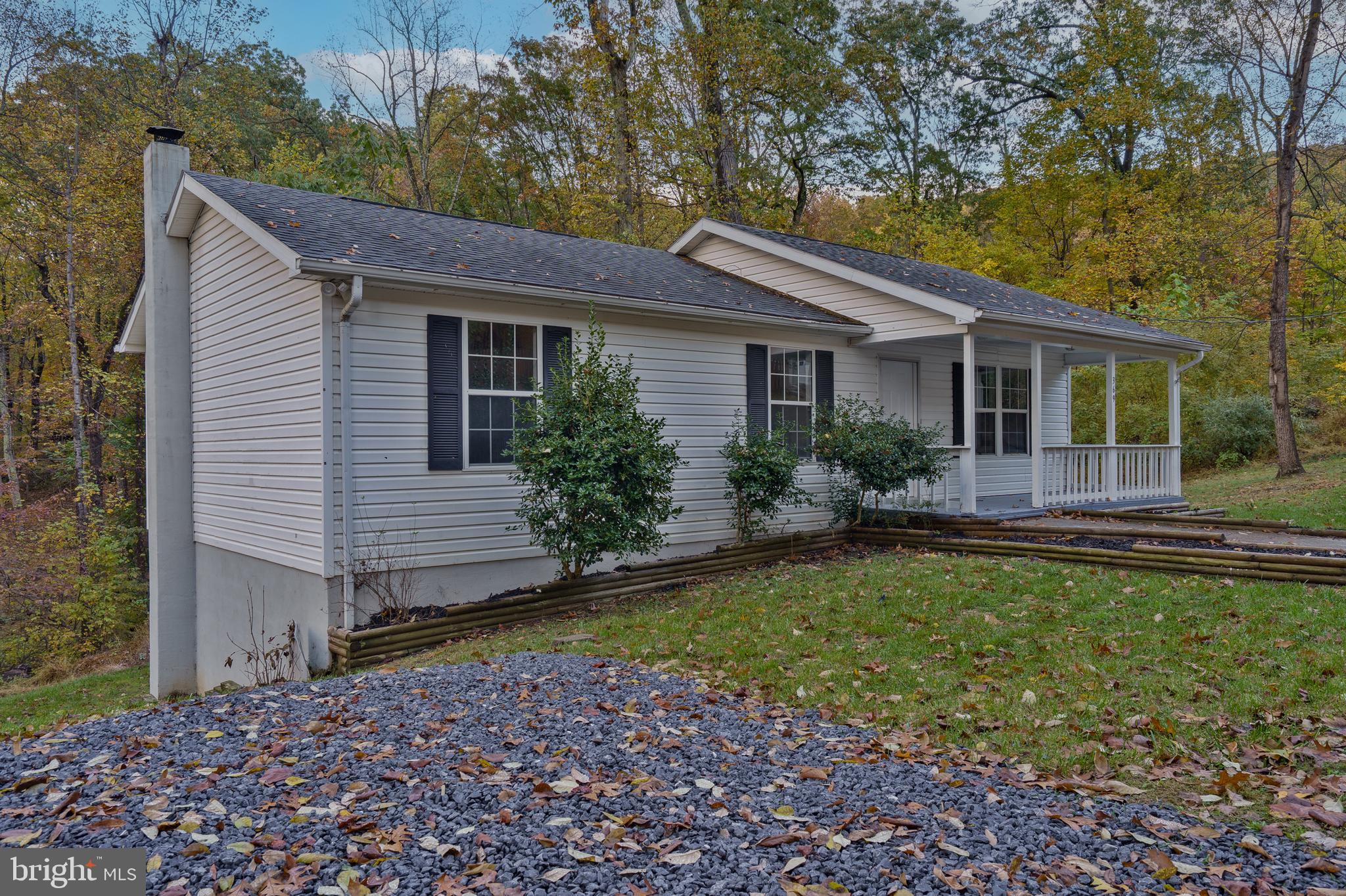 SHANNONDALE - Residential