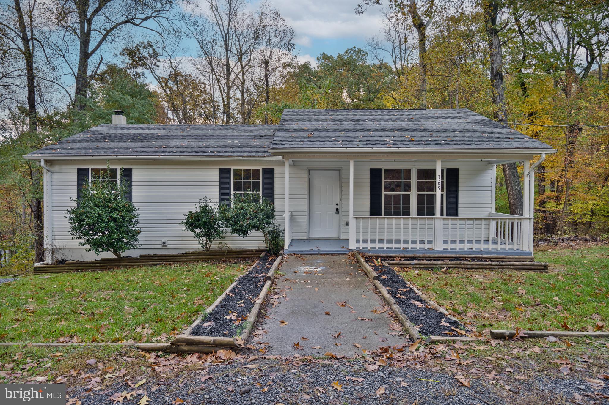 SHANNONDALE - Residential