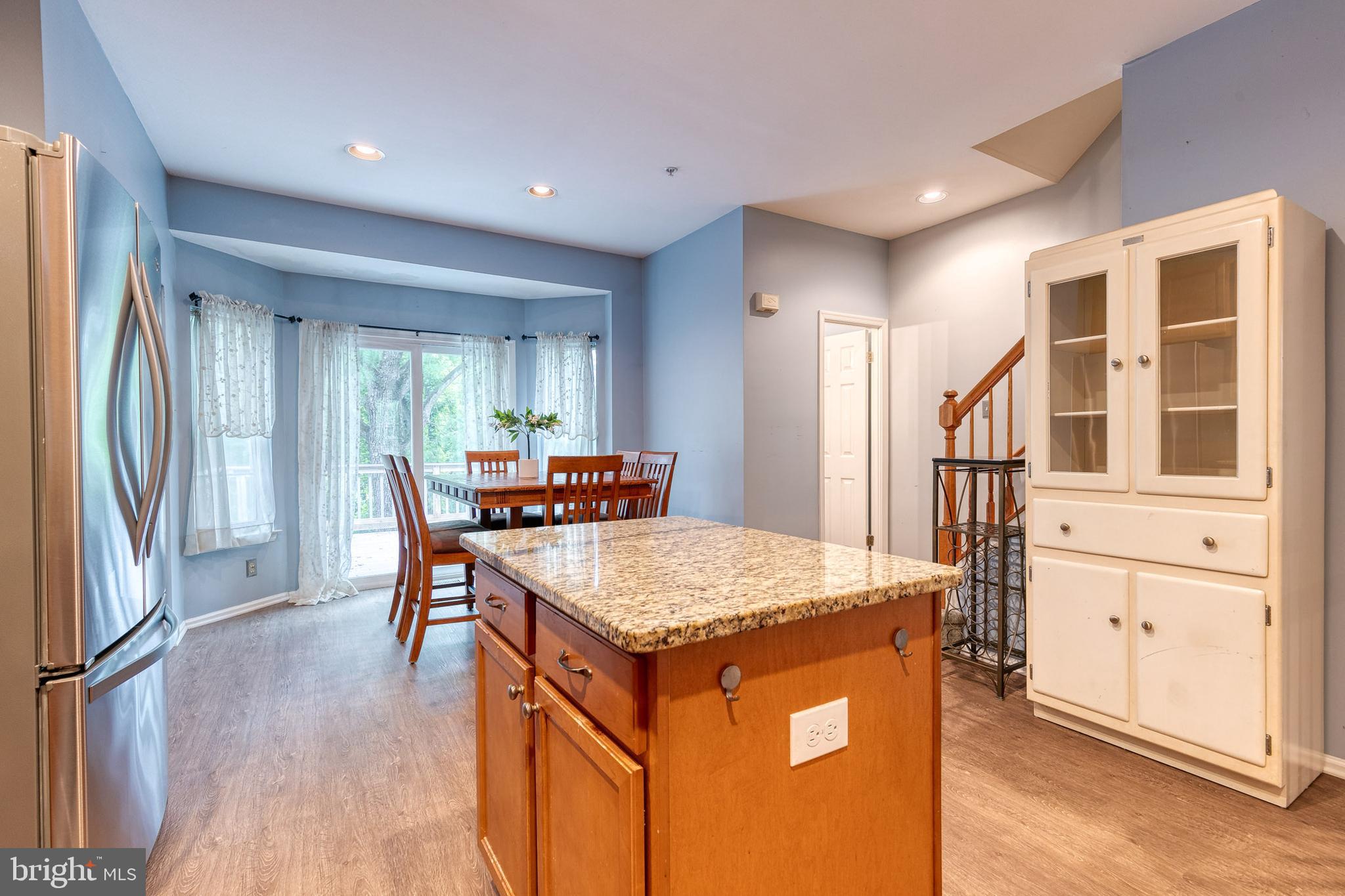 BROOKSIDE - Residential